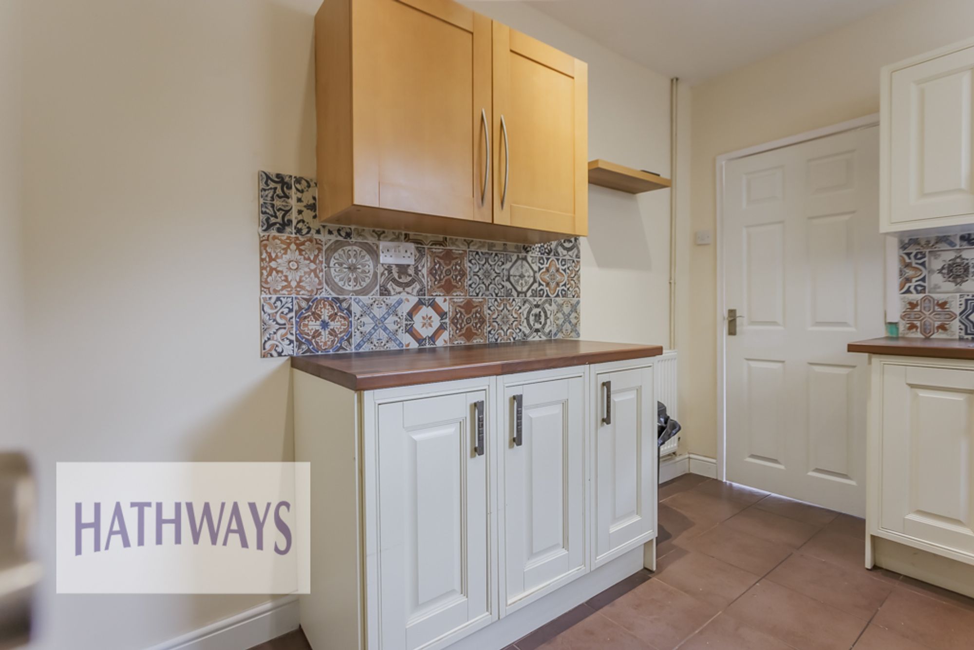 2 bed terraced house for sale in Llantarnam Road, Cwmbran  - Property Image 10