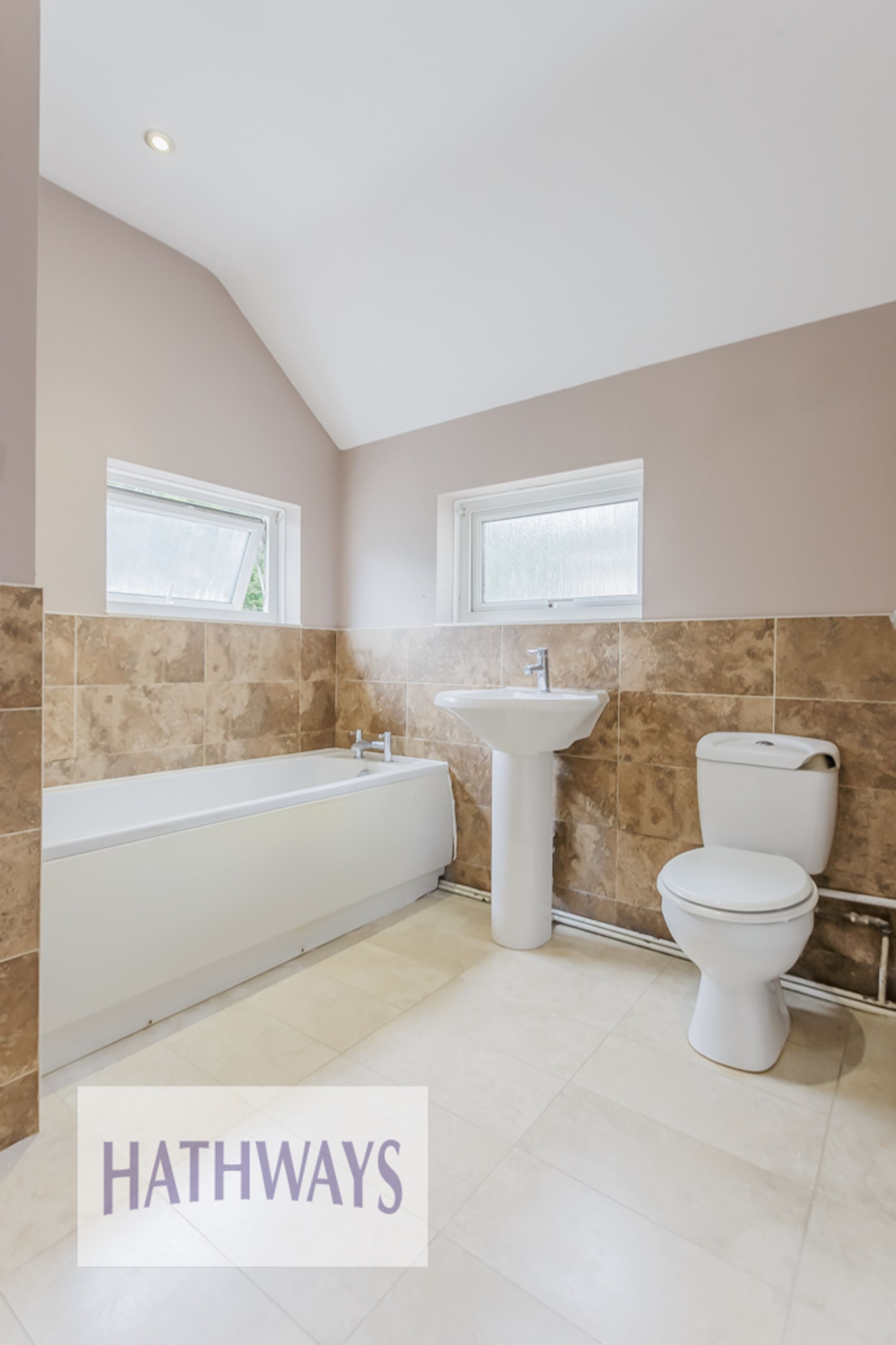 2 bed terraced house for sale in Llantarnam Road, Cwmbran  - Property Image 14