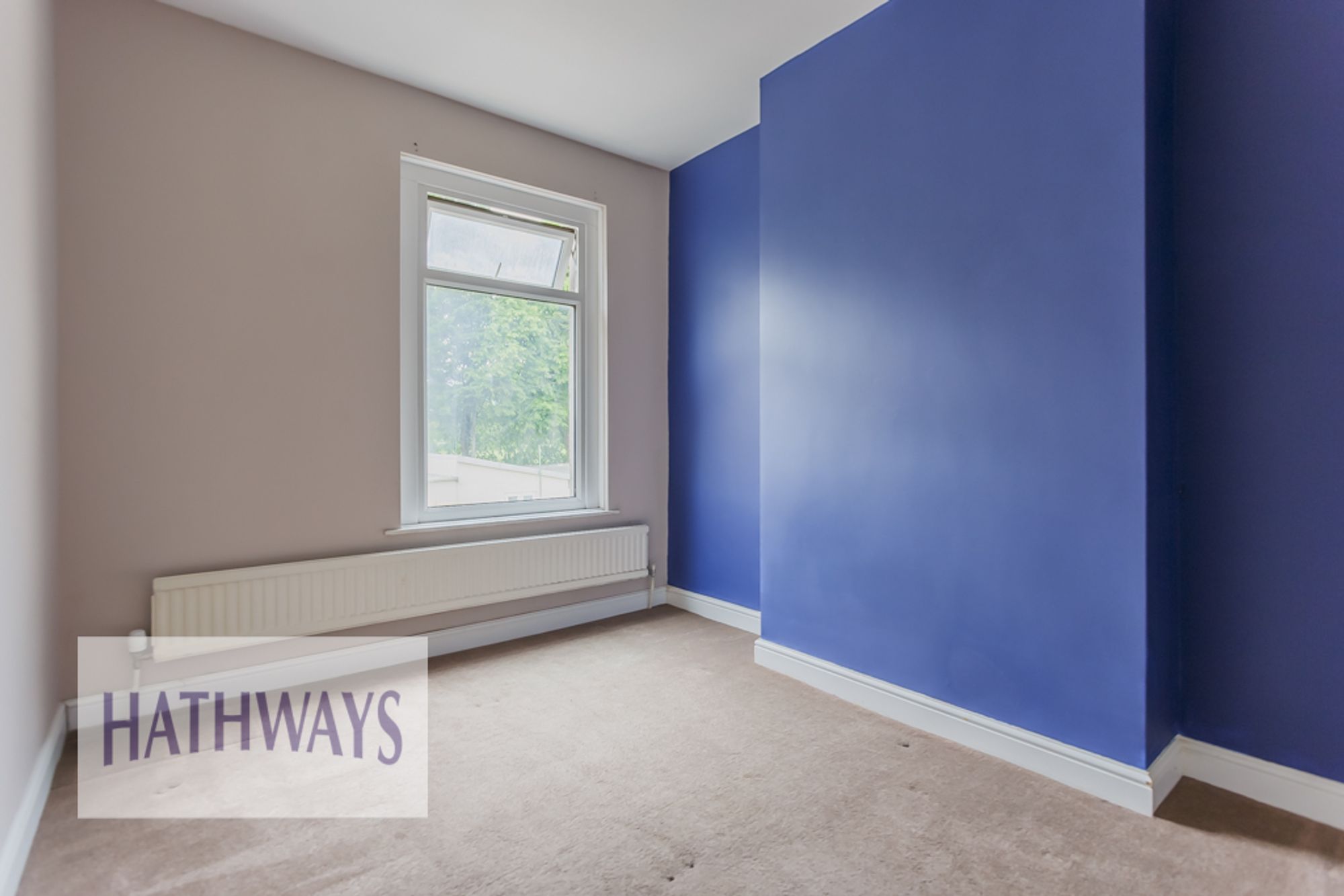 2 bed terraced house for sale in Llantarnam Road, Cwmbran  - Property Image 19