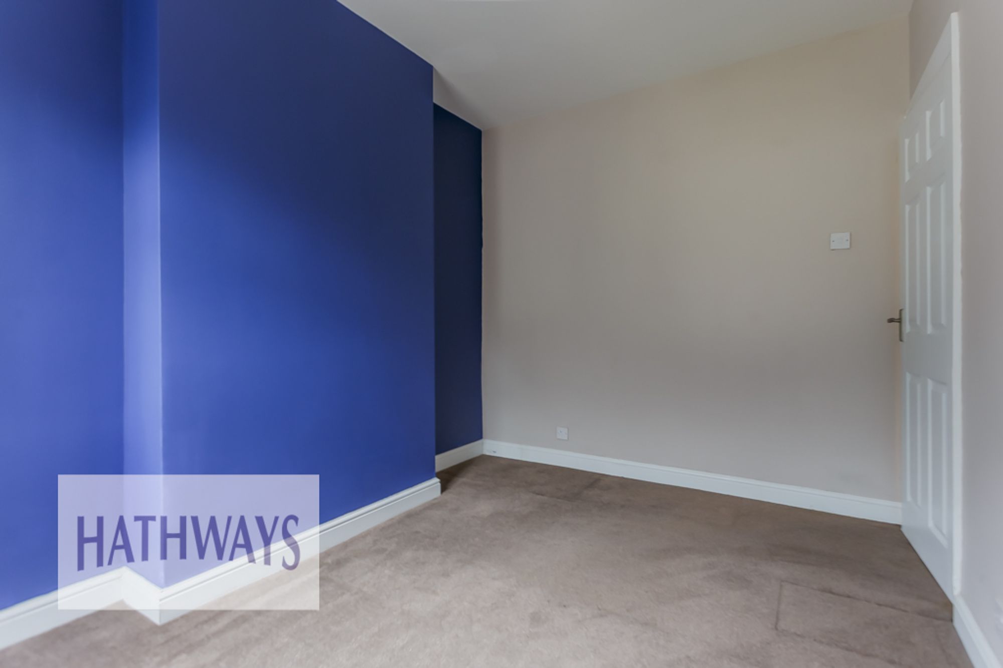 2 bed terraced house for sale in Llantarnam Road, Cwmbran  - Property Image 20