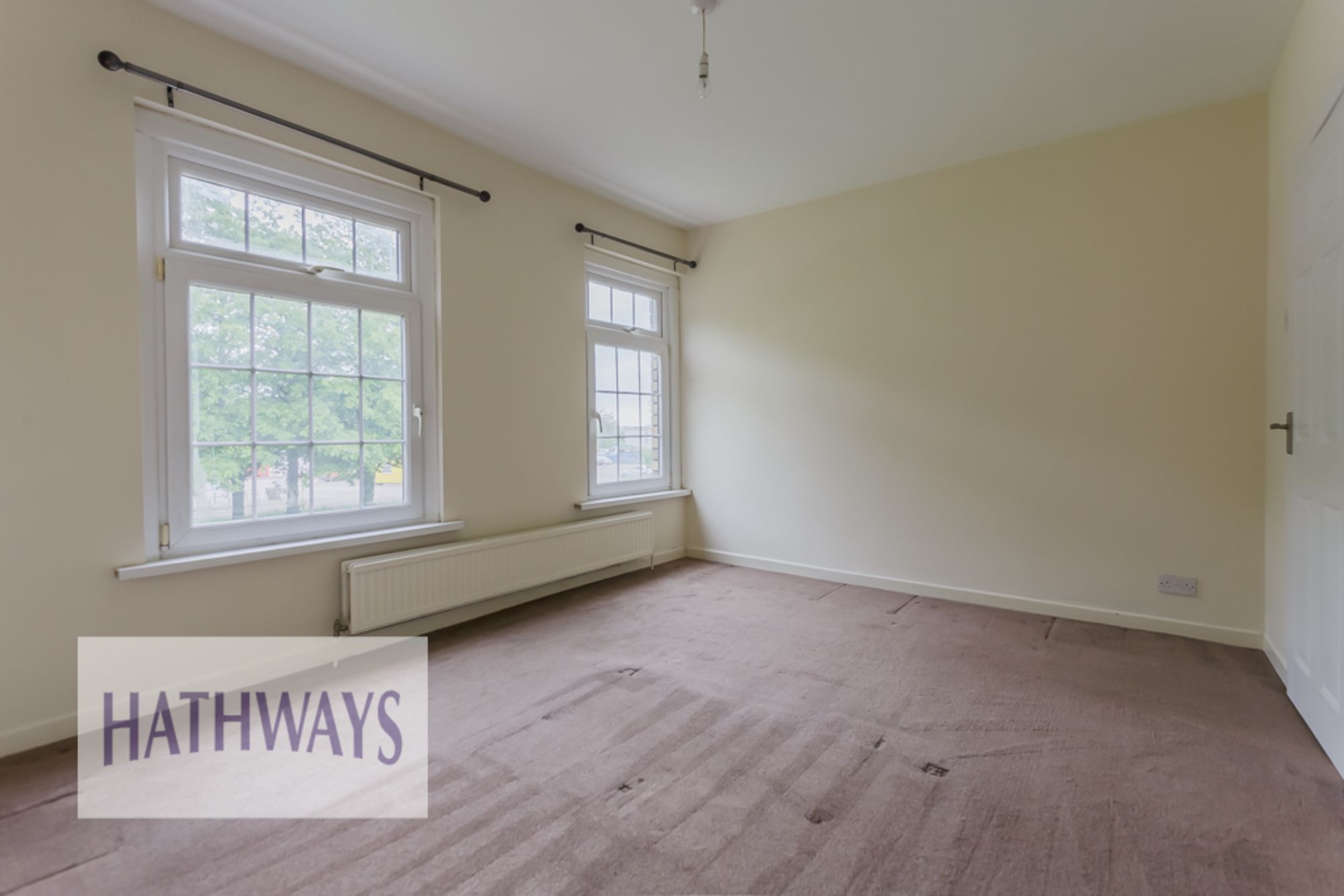 2 bed terraced house for sale in Llantarnam Road, Cwmbran  - Property Image 17