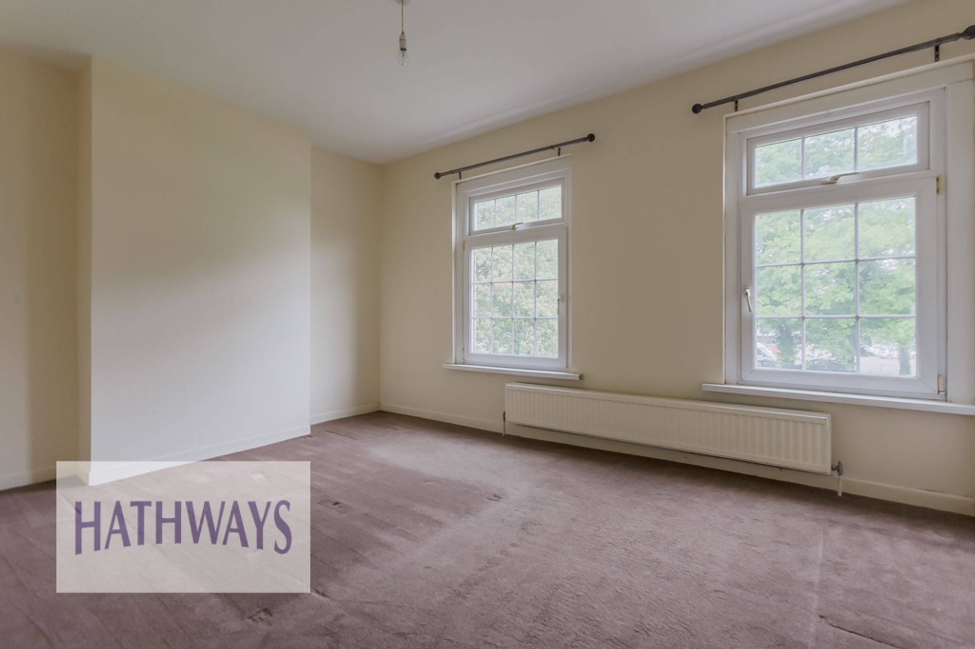 2 bed terraced house for sale in Llantarnam Road, Cwmbran  - Property Image 16