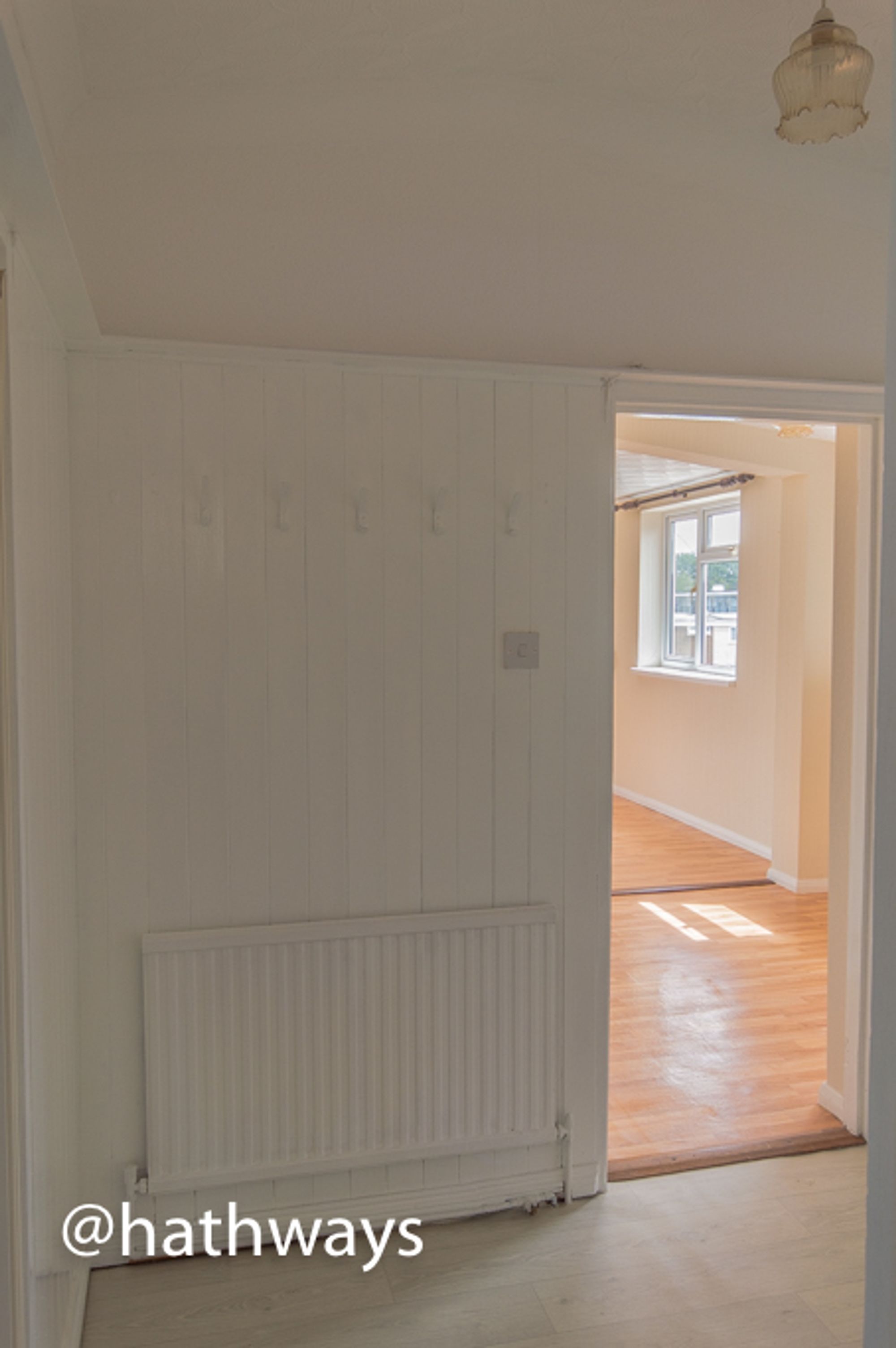 2 bed apartment to rent in Pontnewydd Walk, Cwmbran  - Property Image 13