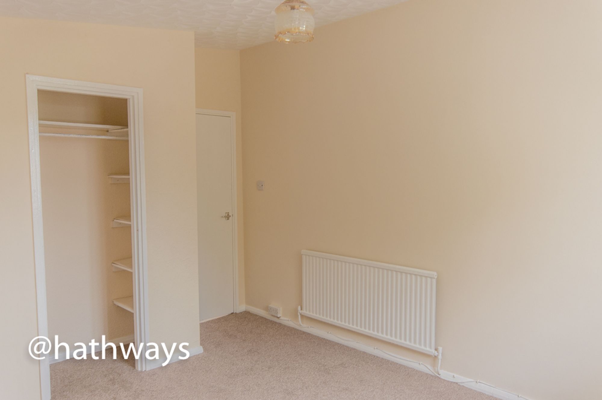 2 bed apartment to rent in Pontnewydd Walk, Cwmbran  - Property Image 20