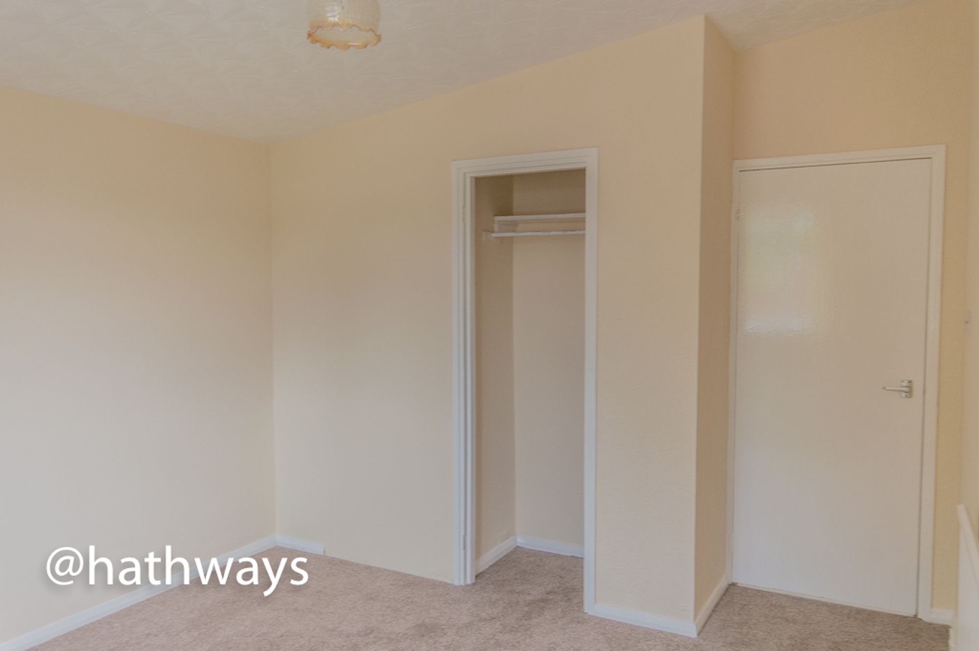 2 bed apartment to rent in Pontnewydd Walk, Cwmbran  - Property Image 19