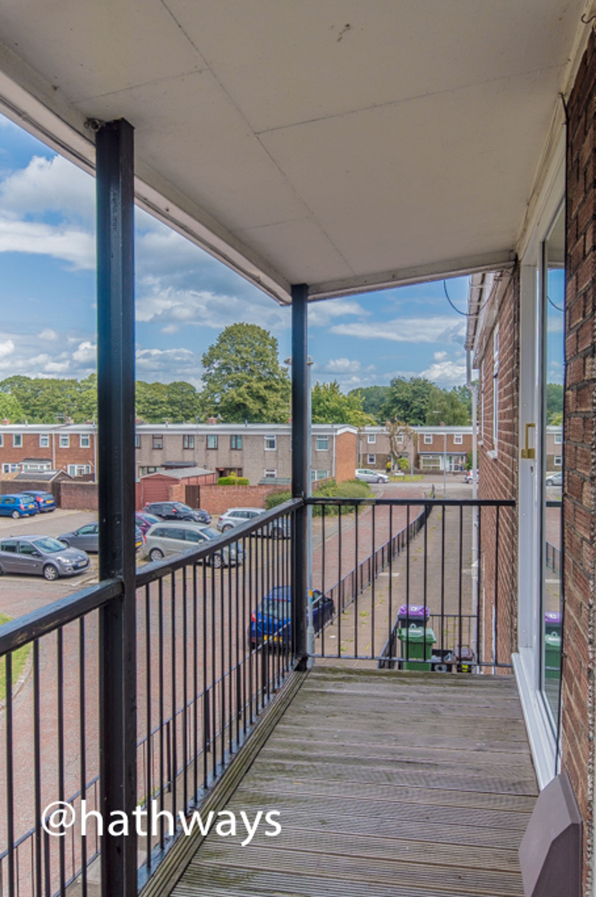 2 bed apartment to rent in Pontnewydd Walk, Cwmbran  - Property Image 22