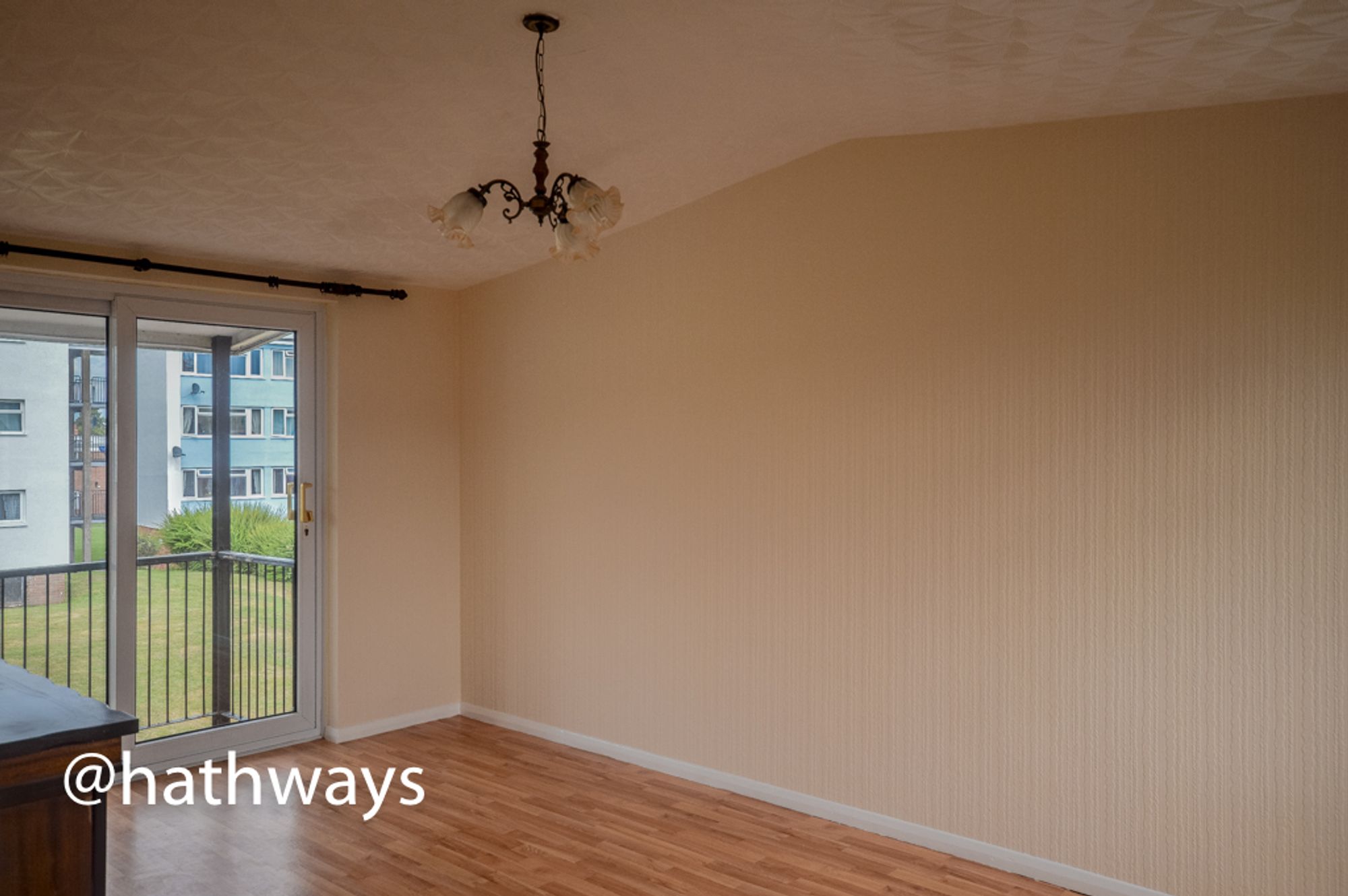 2 bed apartment to rent in Pontnewydd Walk, Cwmbran  - Property Image 3