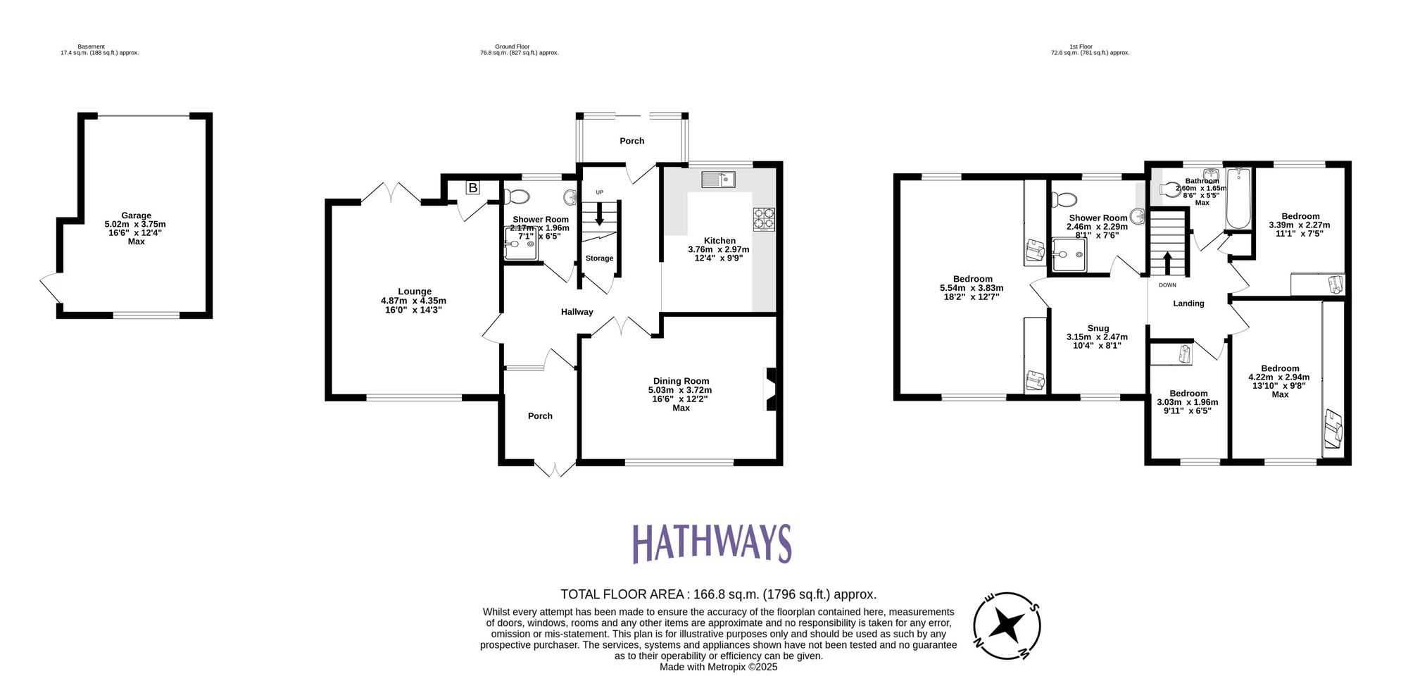 4 bed semi-detached house for sale in Pettingale Road, Cwmbran 1