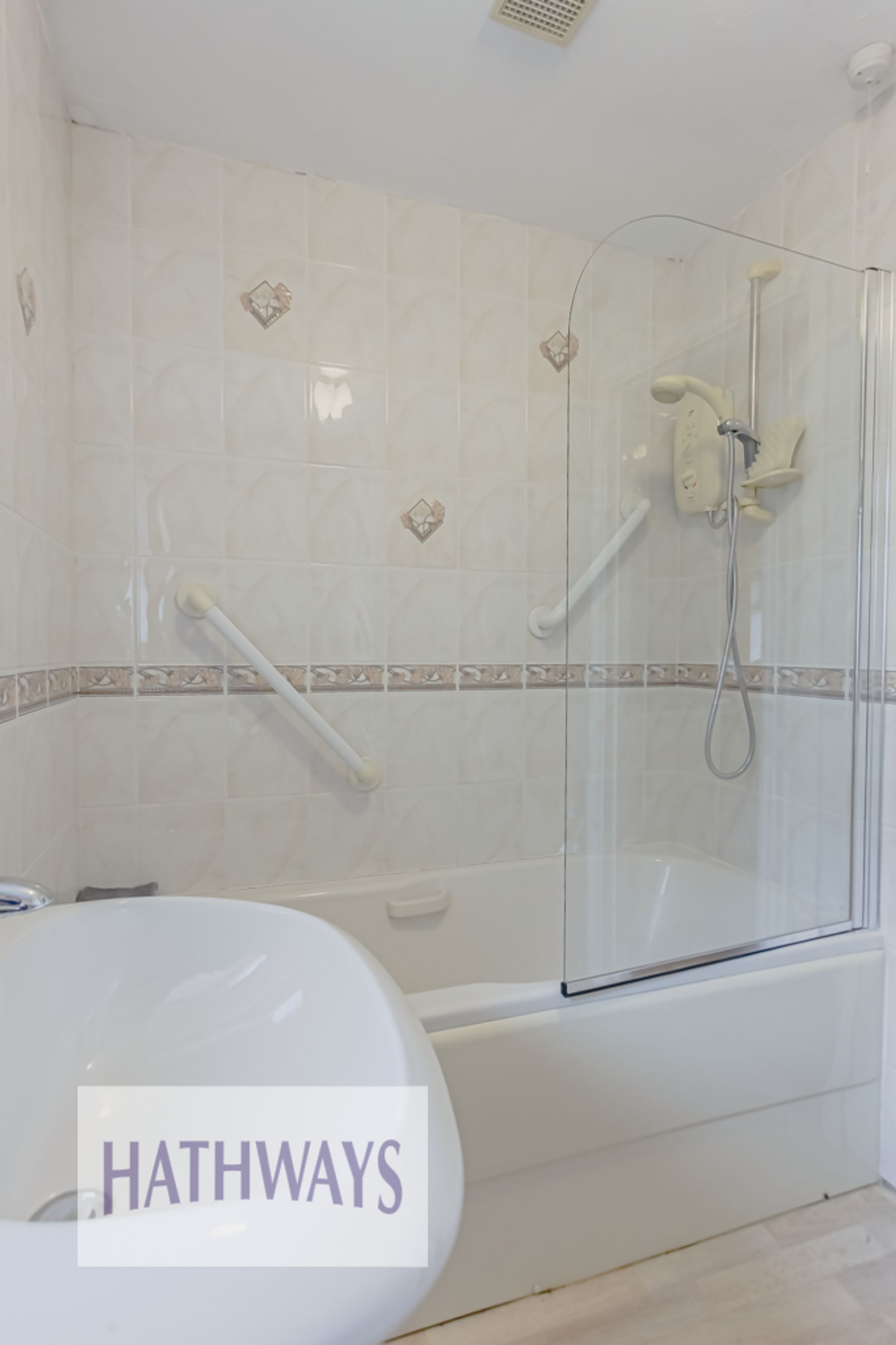 4 bed semi-detached house for sale in Pettingale Road, Cwmbran 36