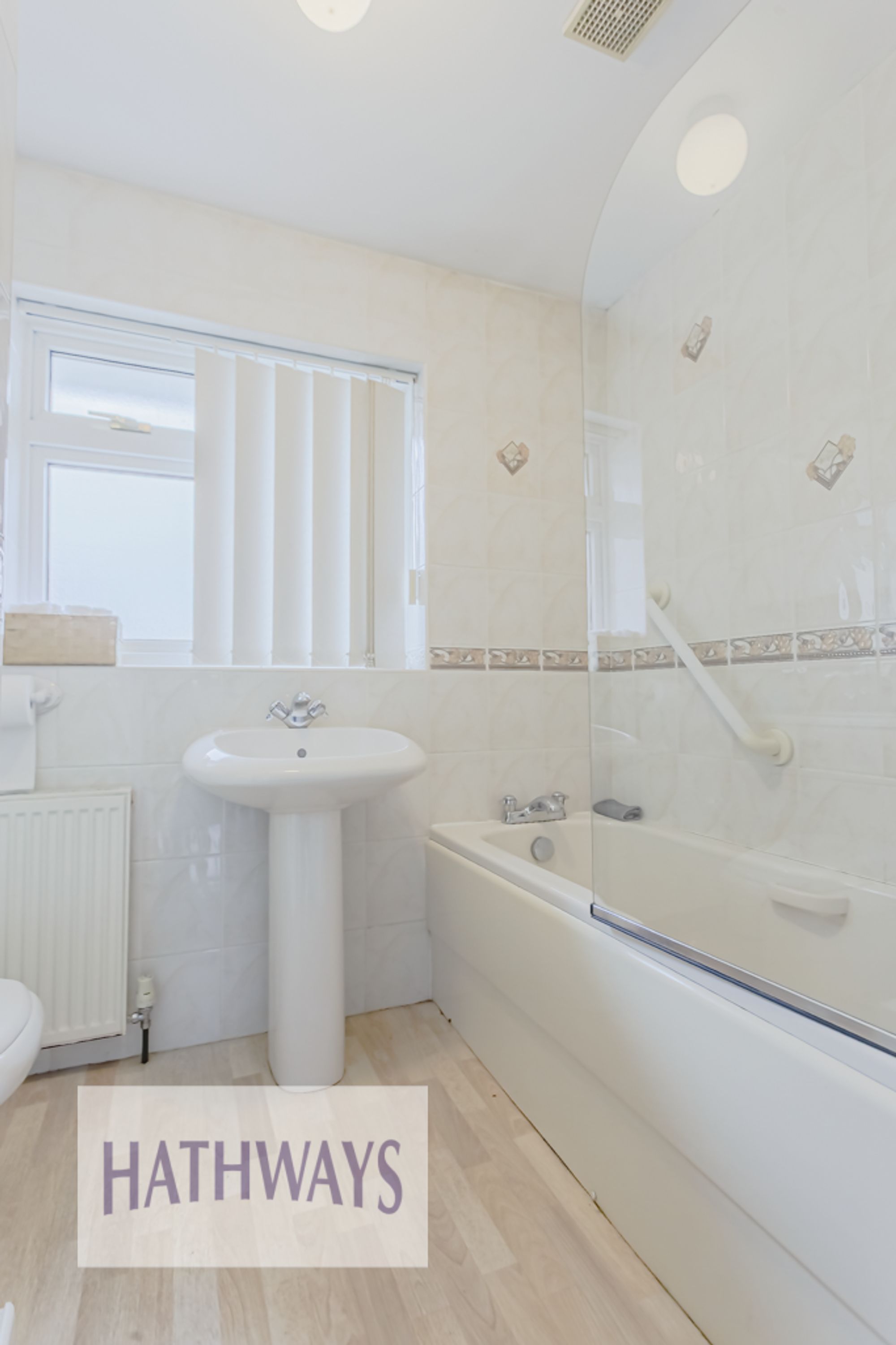 4 bed semi-detached house for sale in Pettingale Road, Cwmbran 35