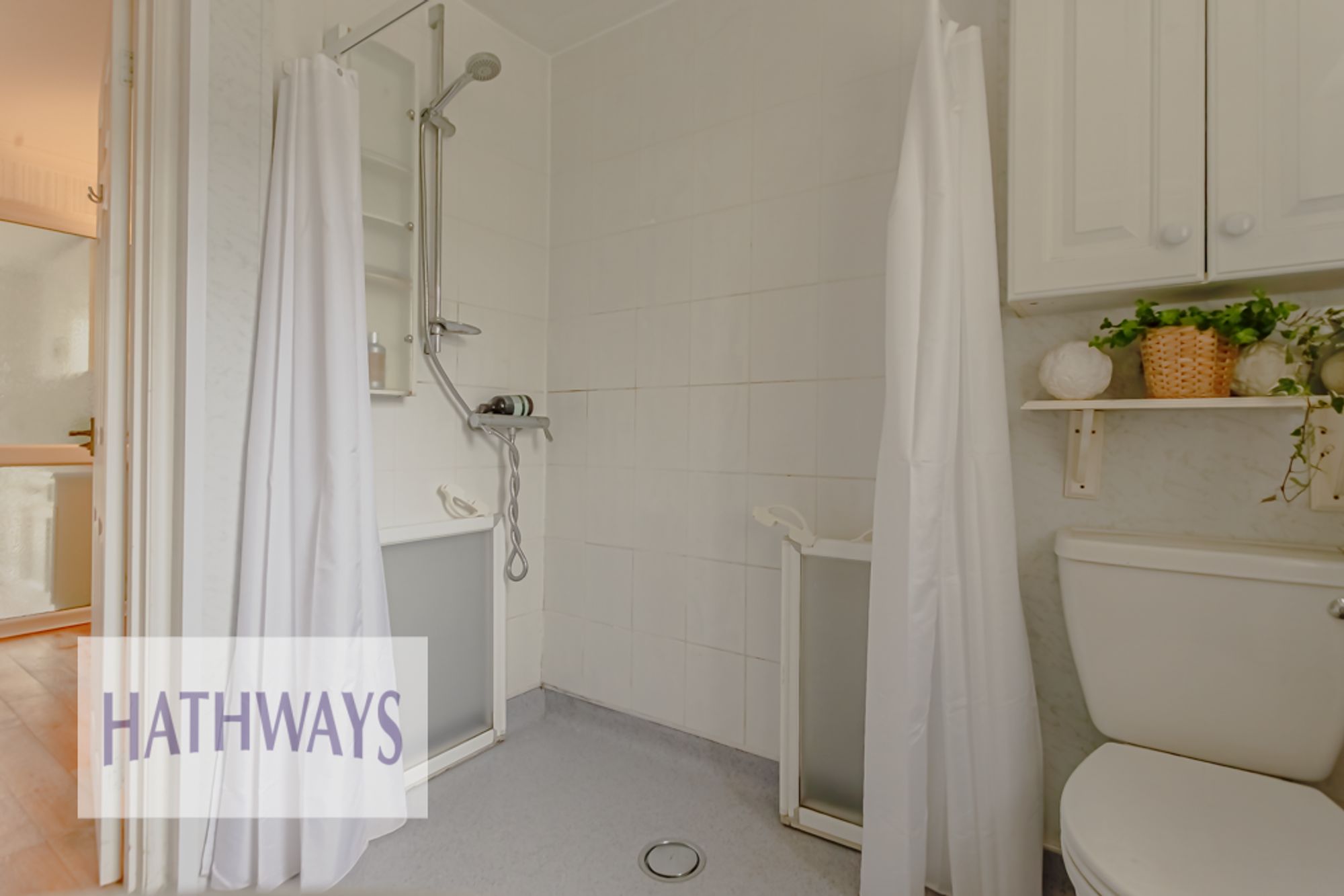 4 bed semi-detached house for sale in Pettingale Road, Cwmbran 12