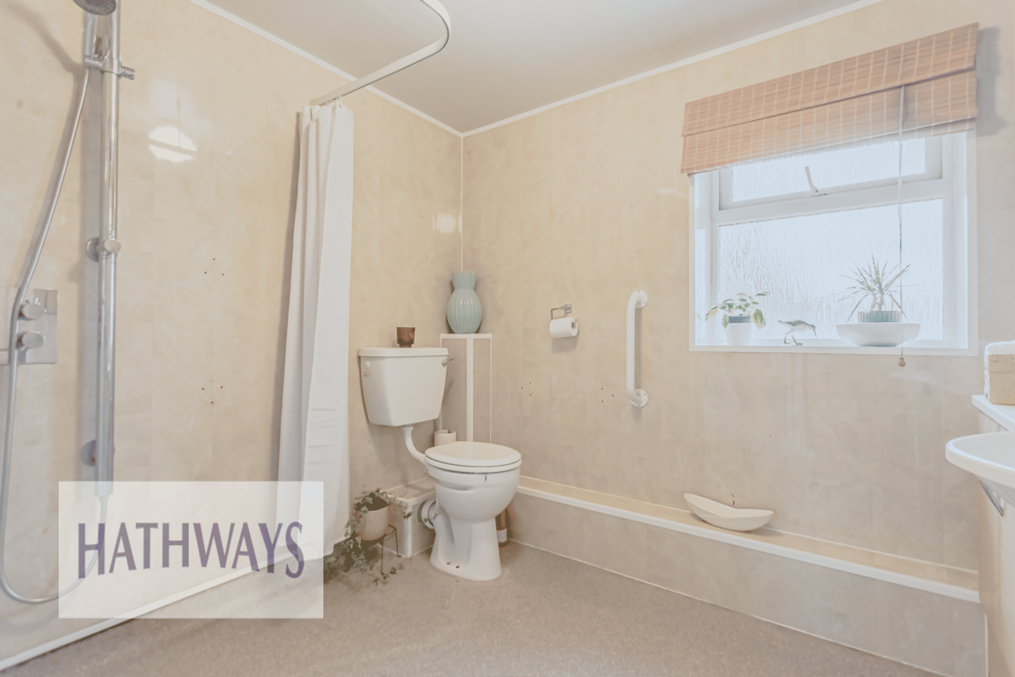 4 bed semi-detached house for sale in Pettingale Road, Cwmbran 27