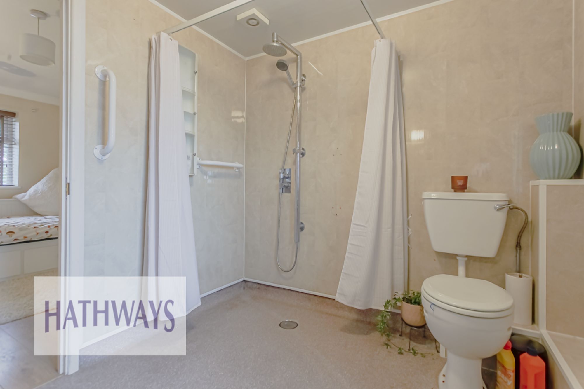 4 bed semi-detached house for sale in Pettingale Road, Cwmbran 26