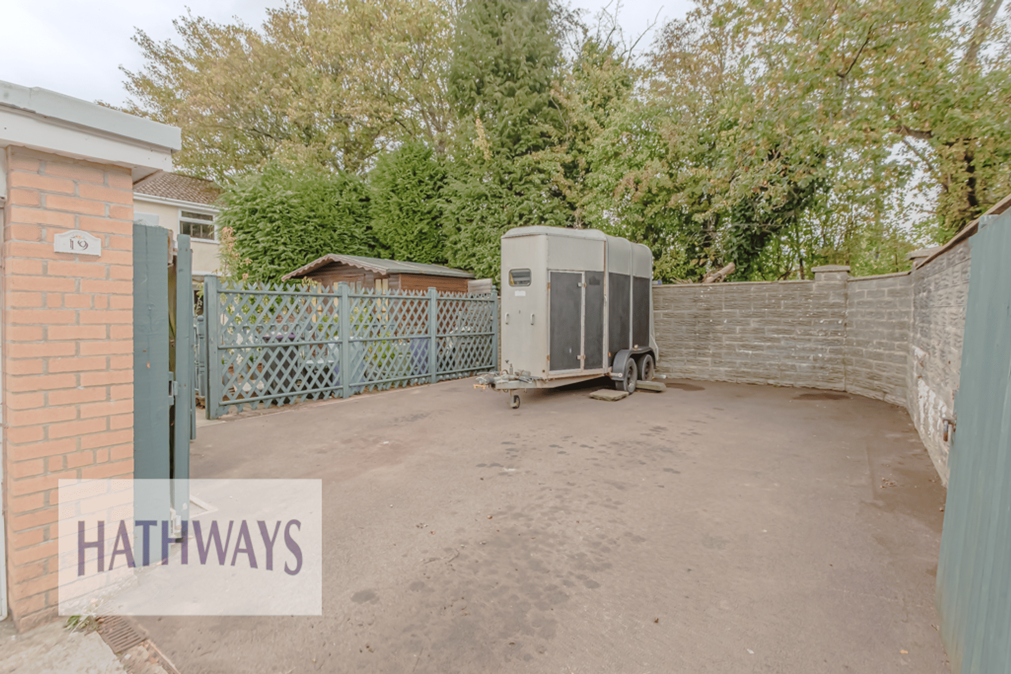 4 bed semi-detached house for sale in Pettingale Road, Cwmbran 48