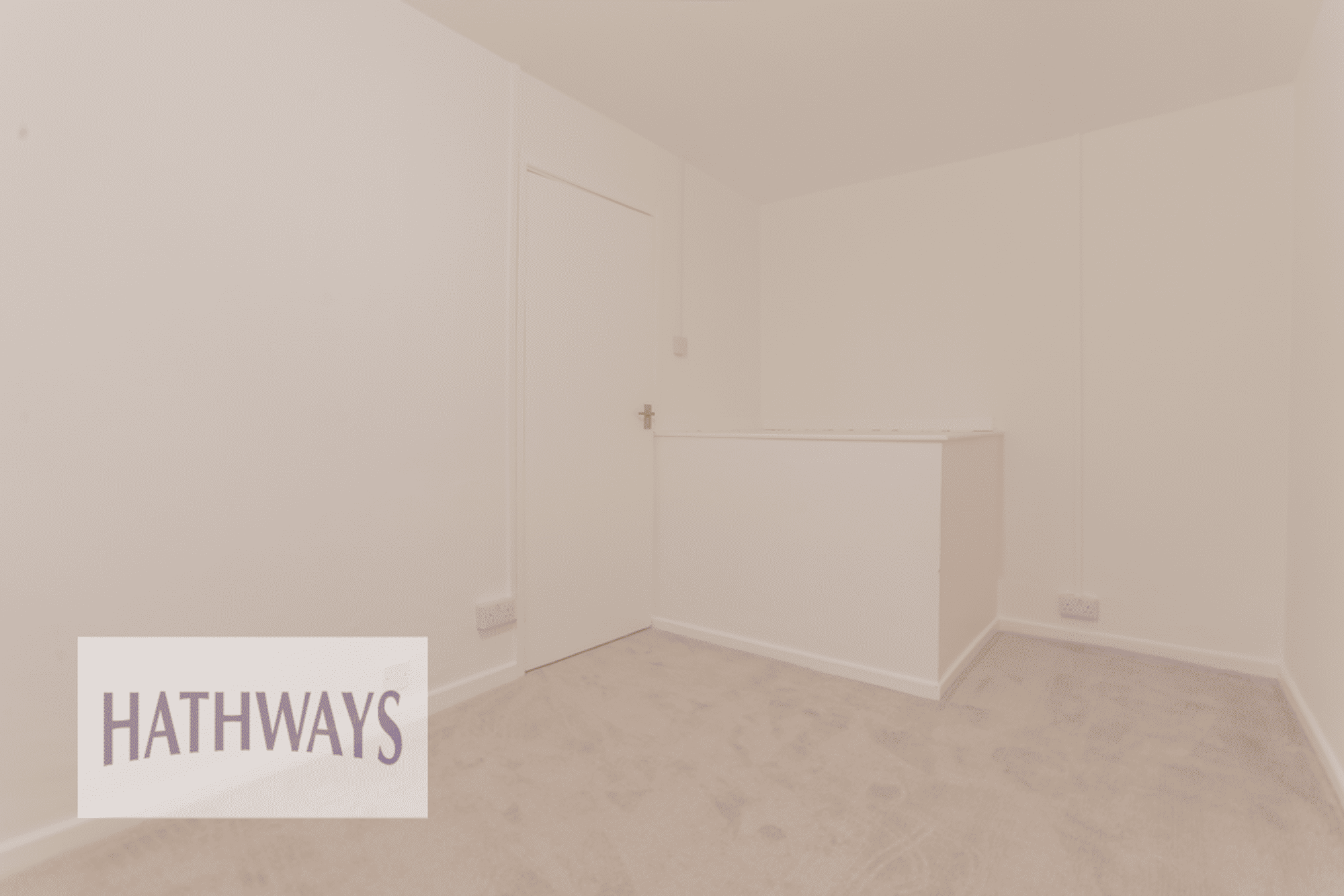 2 bed flat to rent in Oaklands Road, Pontypool 26