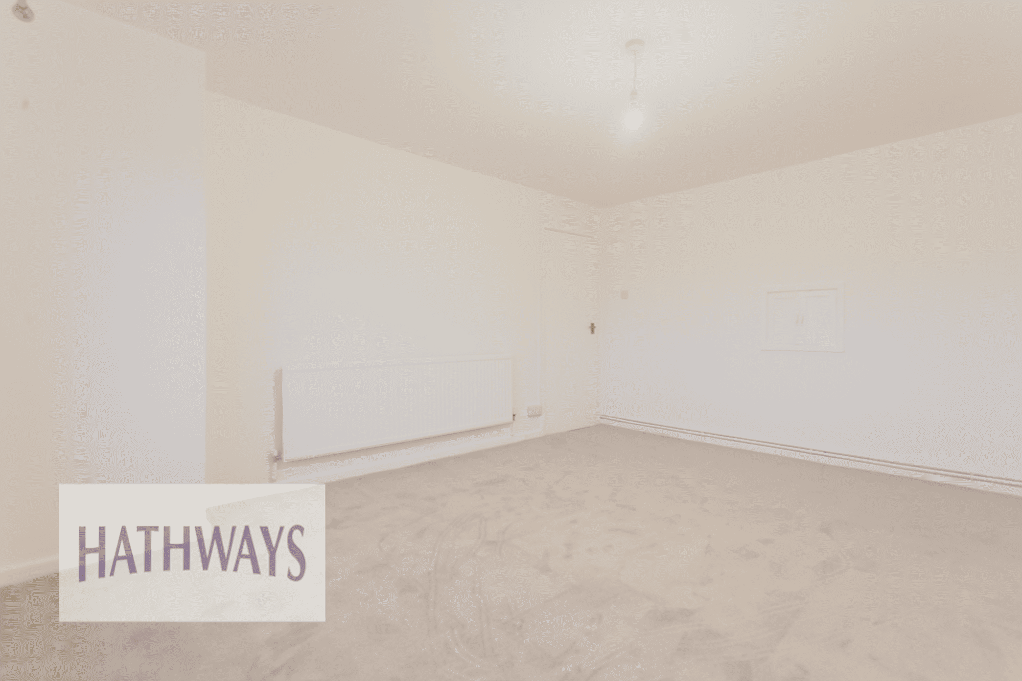 2 bed flat to rent in Oaklands Road, Pontypool 19