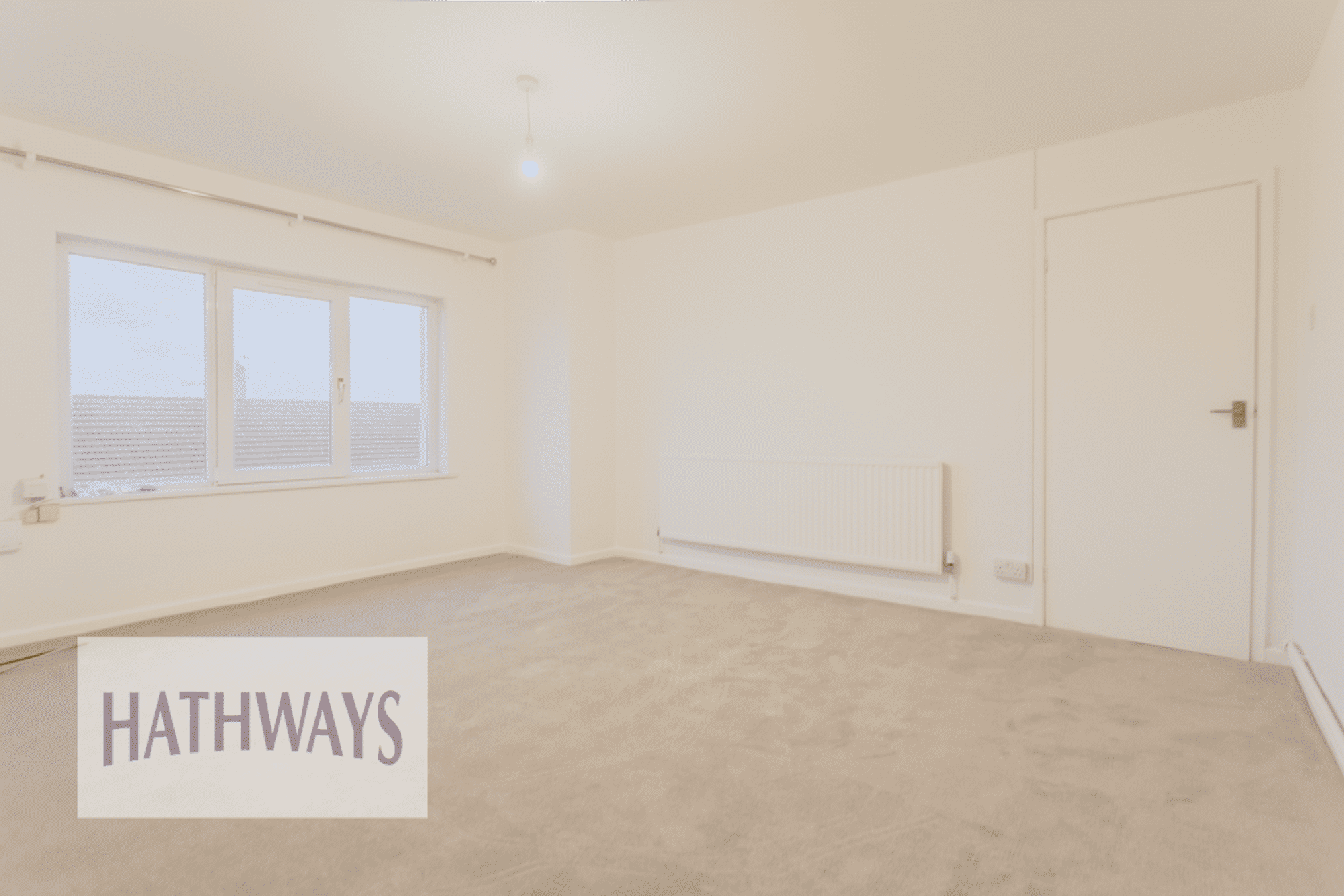 2 bed flat to rent in Oaklands Road, Pontypool 14