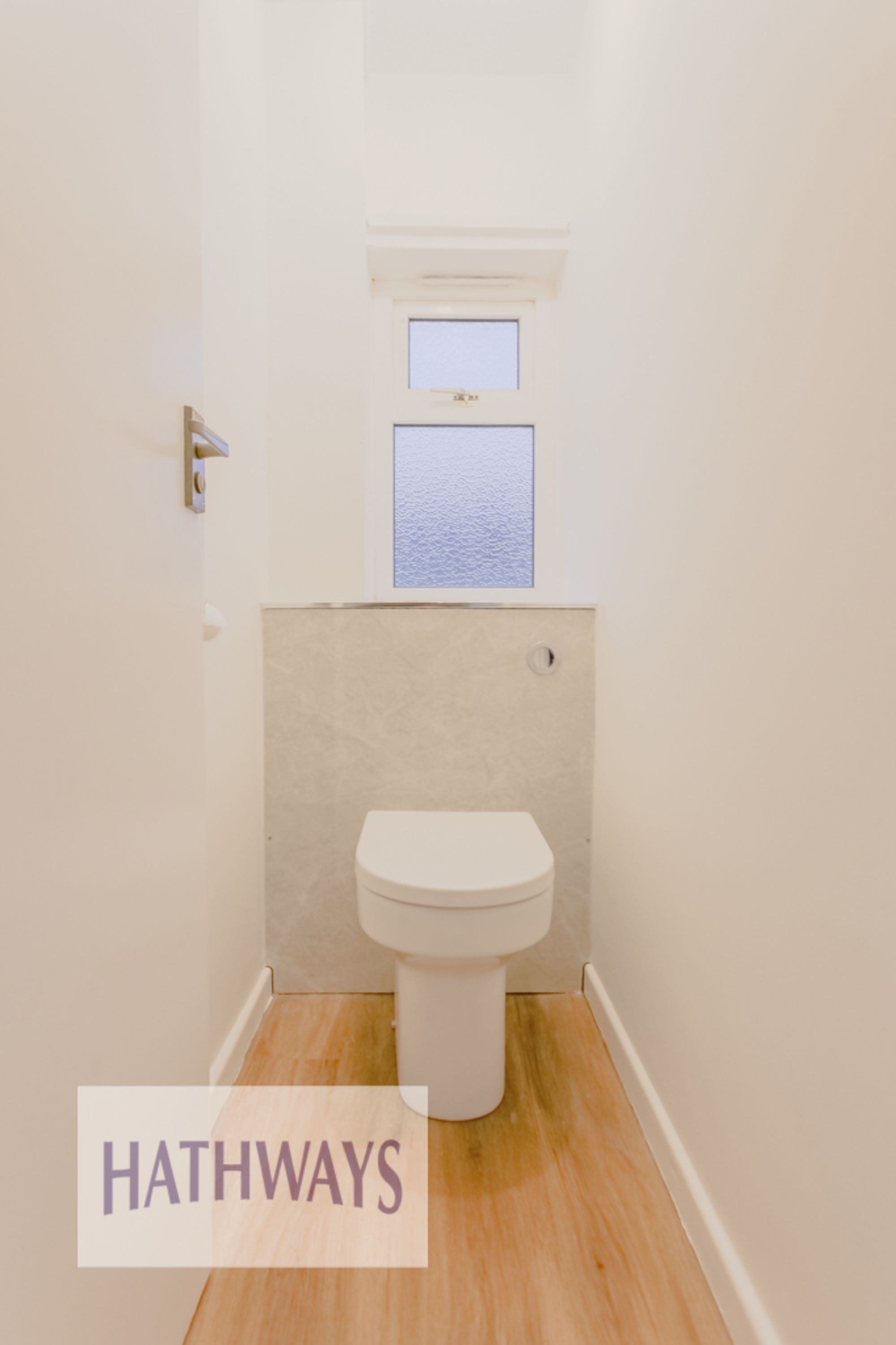 2 bed flat to rent in Oaklands Road, Pontypool 23