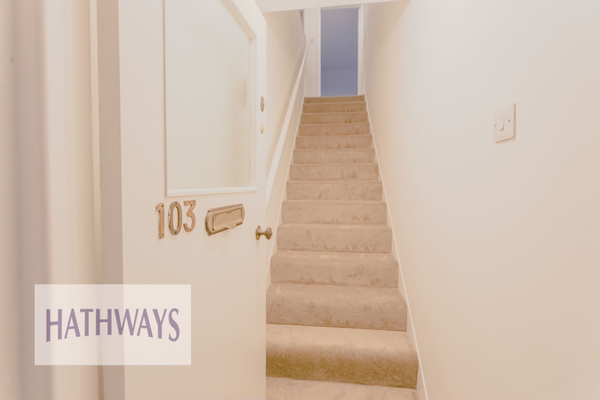 2 bed flat to rent in Oaklands Road, Pontypool 7