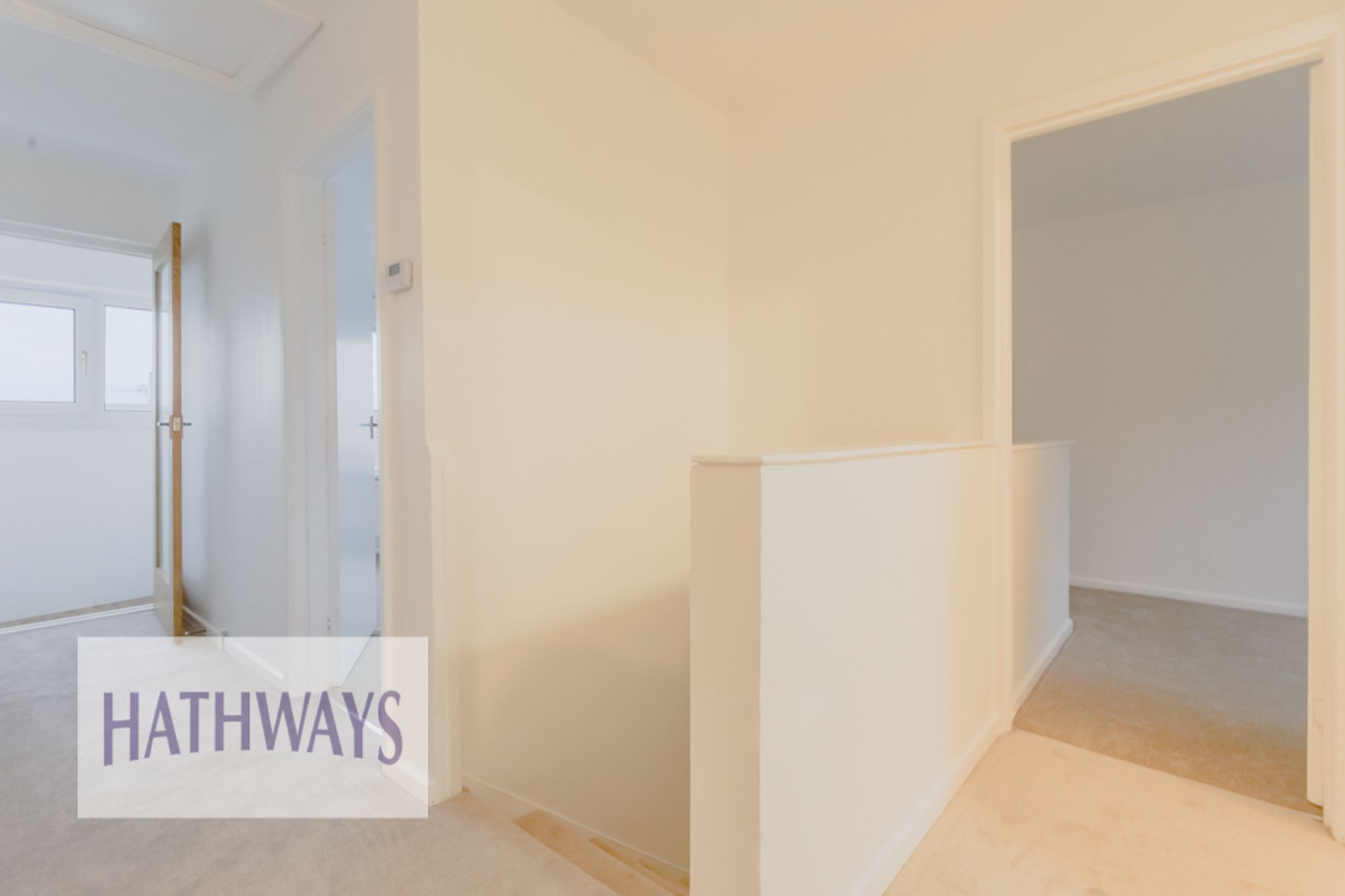 2 bed flat to rent in Oaklands Road, Pontypool 9