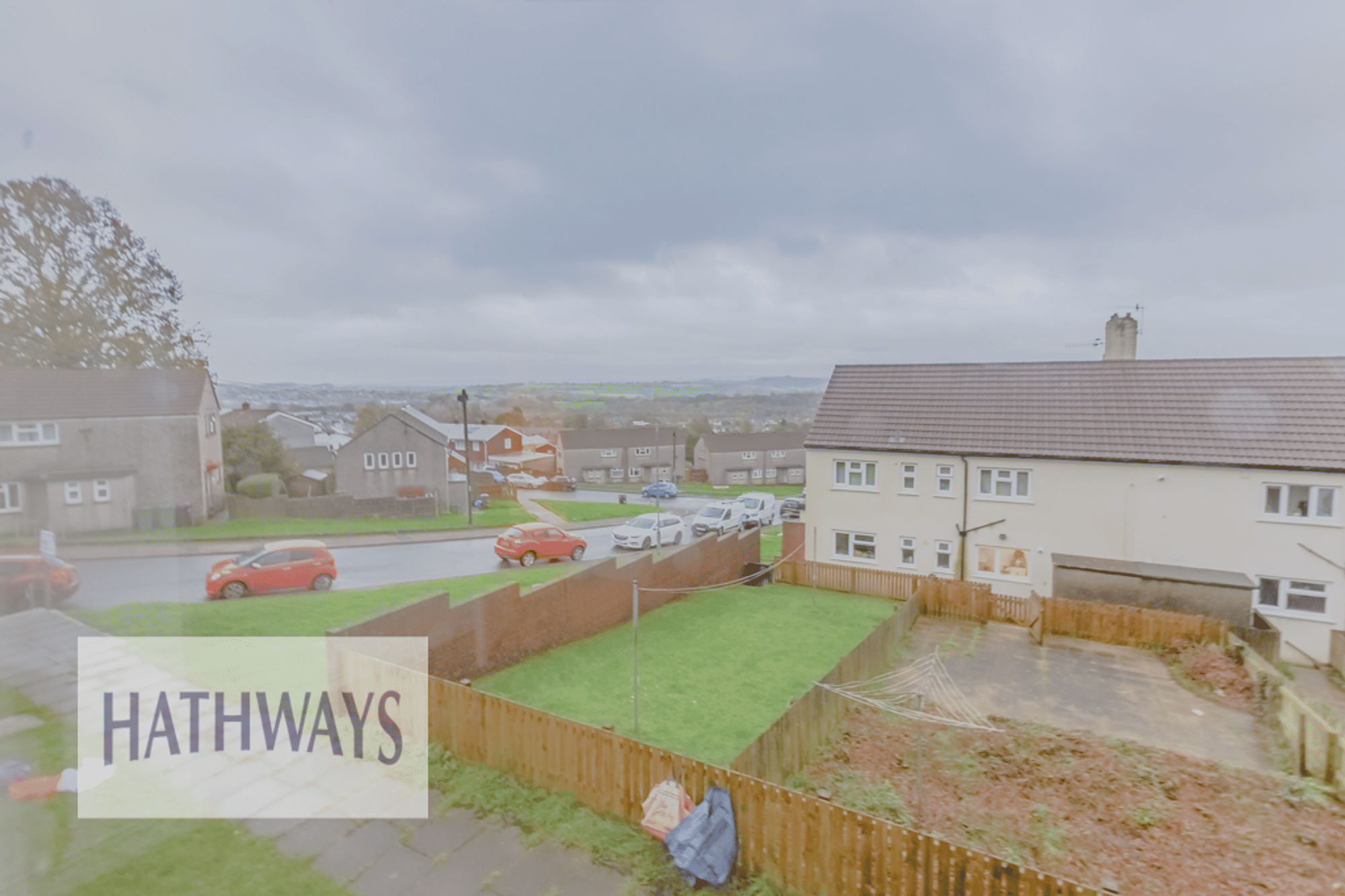 2 bed flat to rent in Oaklands Road, Pontypool 28