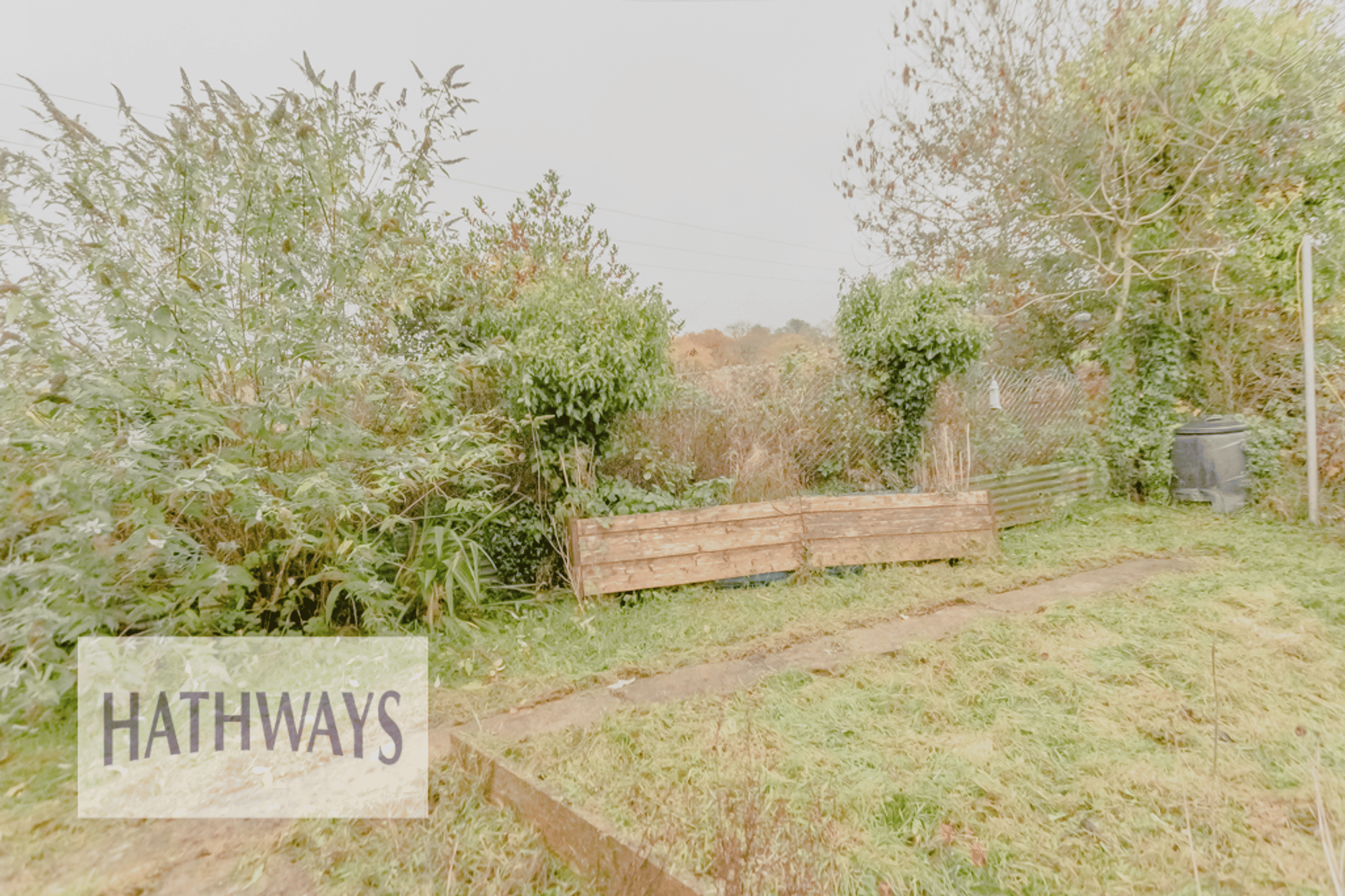 2 bed flat to rent in Oaklands Road, Pontypool 29