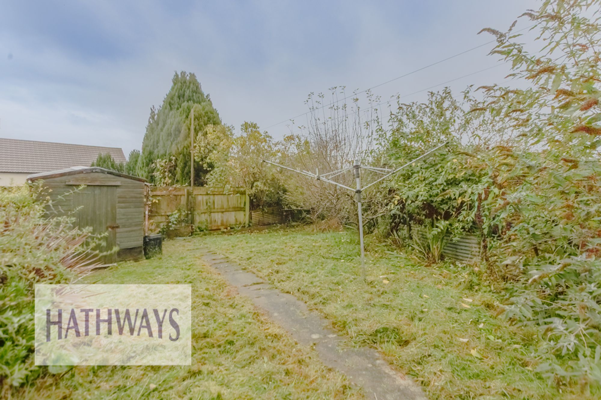 2 bed flat to rent in Oaklands Road, Pontypool 32