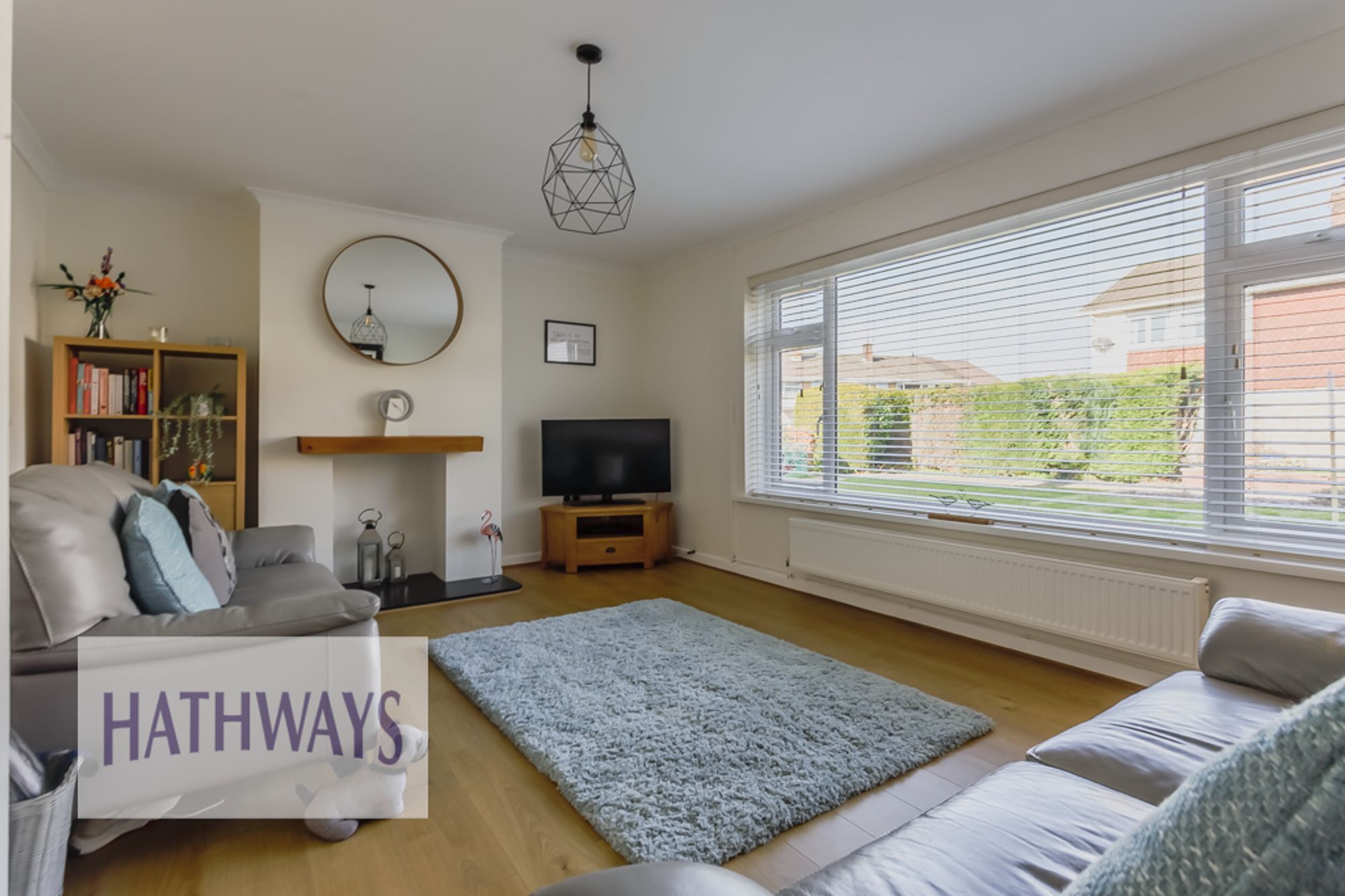 3 bed semi-detached house for sale in Pettingale Road, Cwmbran  - Property Image 10