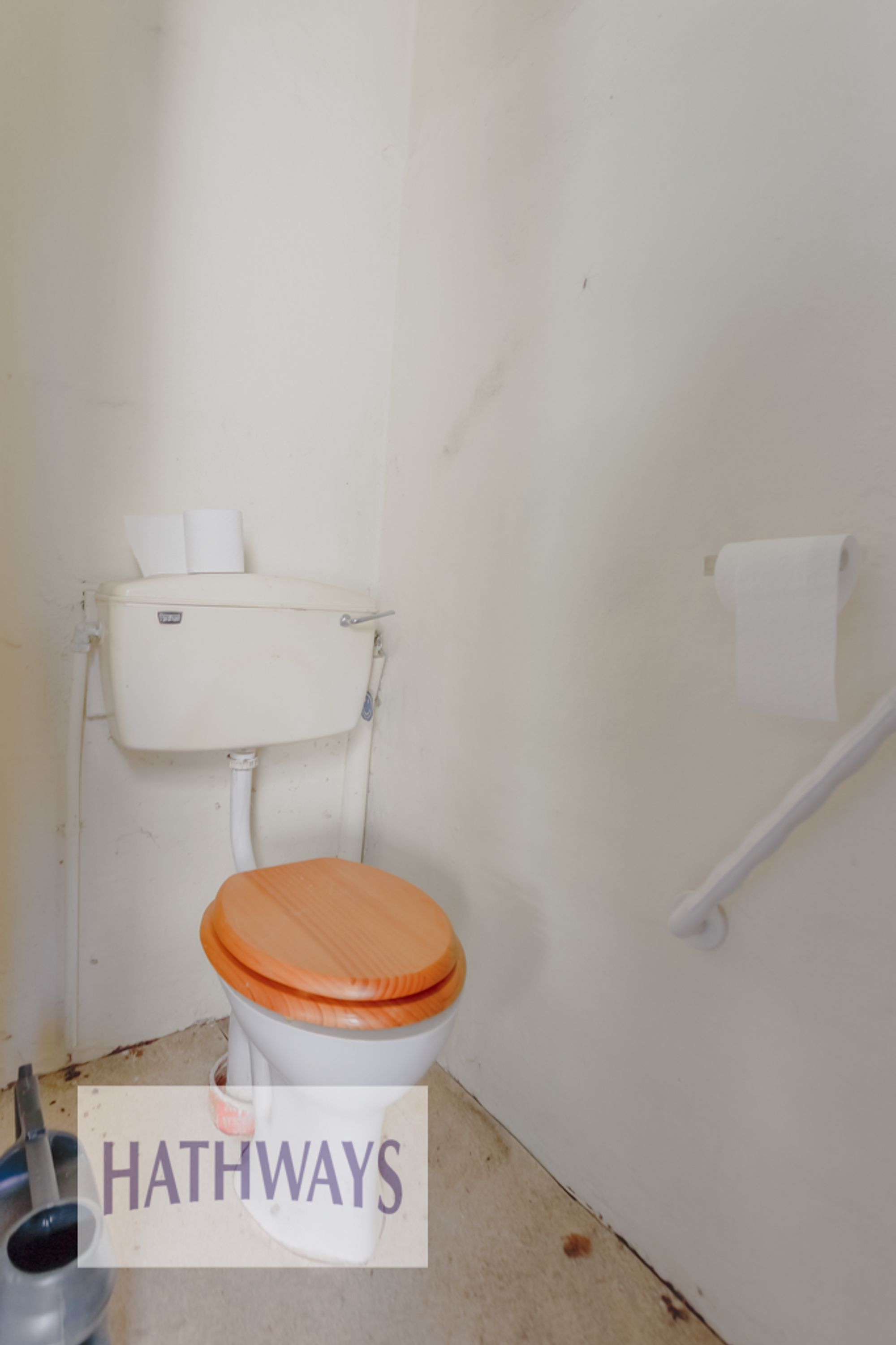 3 bed semi-detached house for sale in Salisbury Court, Cwmbran  - Property Image 31