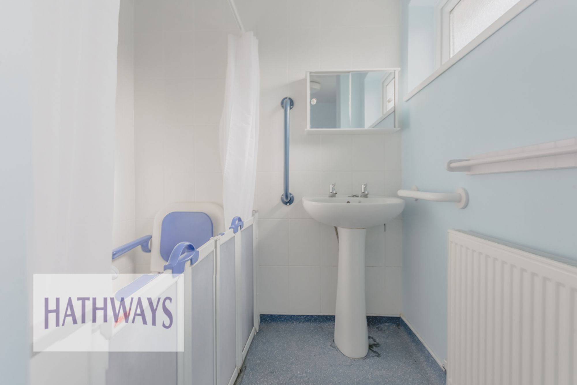 3 bed semi-detached house for sale in Salisbury Court, Cwmbran 19