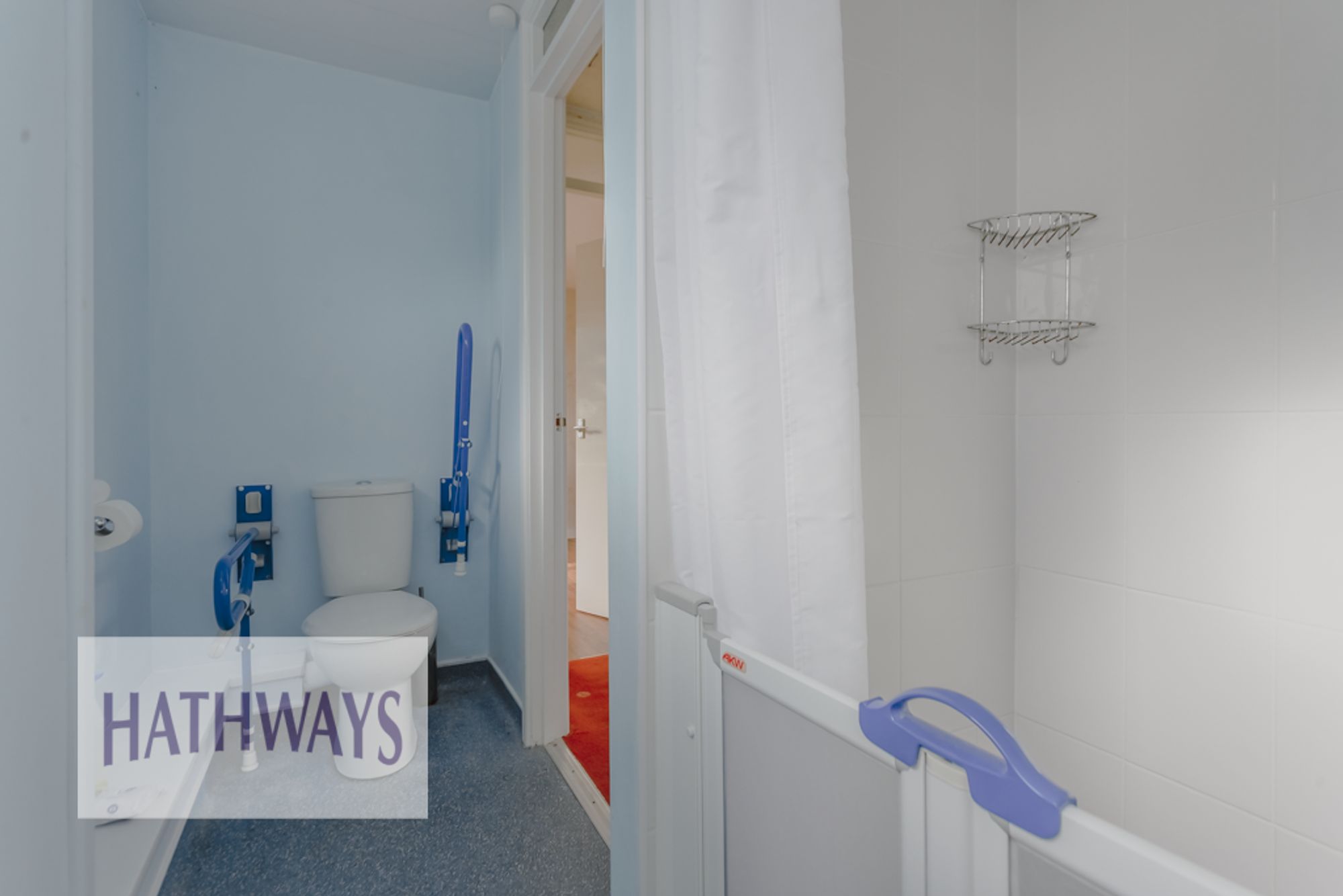 3 bed semi-detached house for sale in Salisbury Court, Cwmbran 20