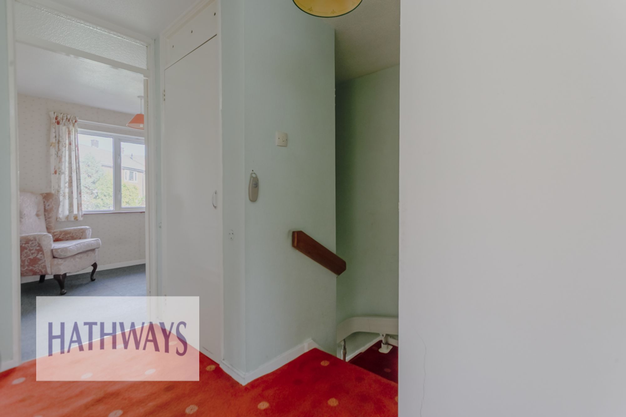 3 bed semi-detached house for sale in Salisbury Court, Cwmbran  - Property Image 15