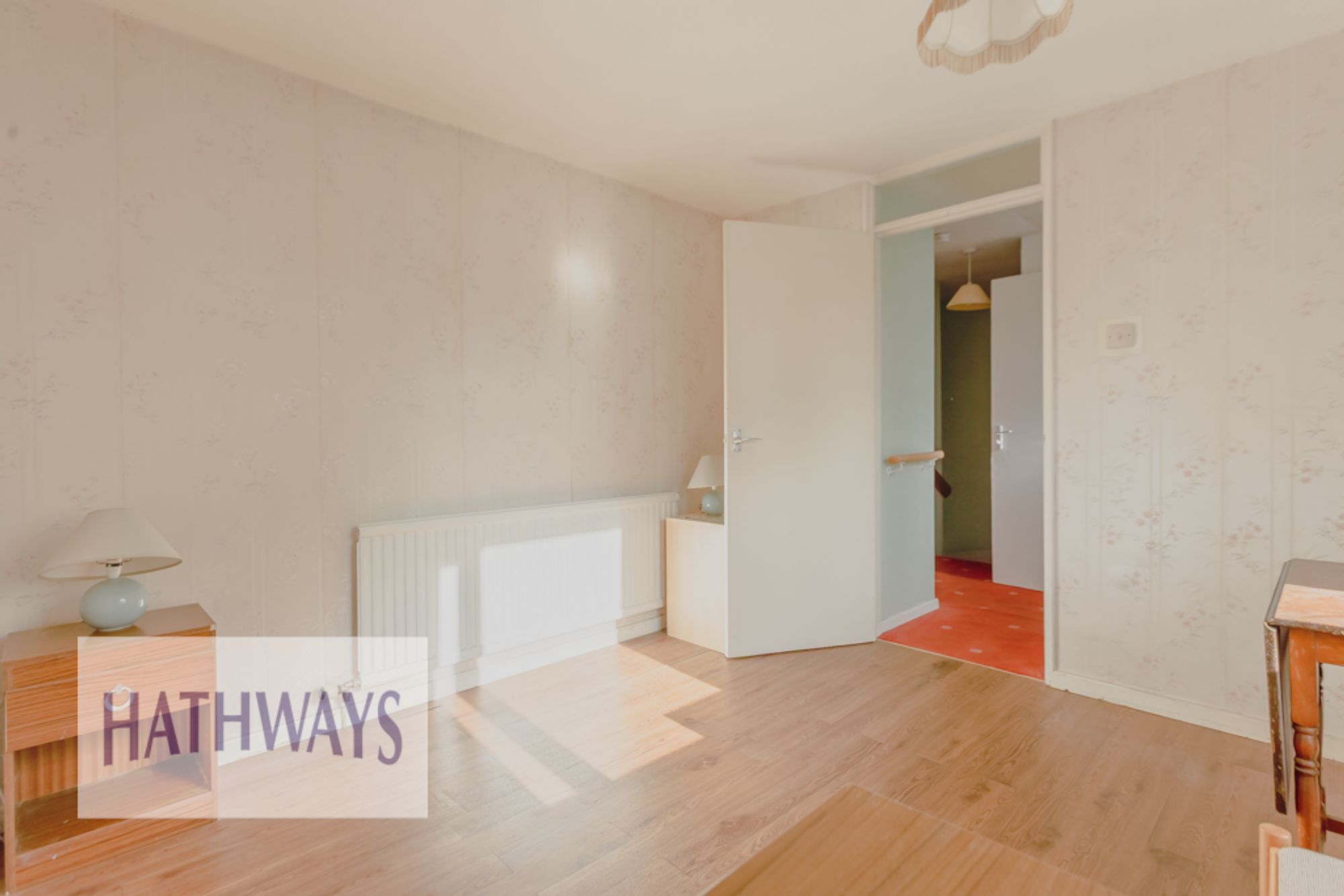 3 bed semi-detached house for sale in Salisbury Court, Cwmbran 23