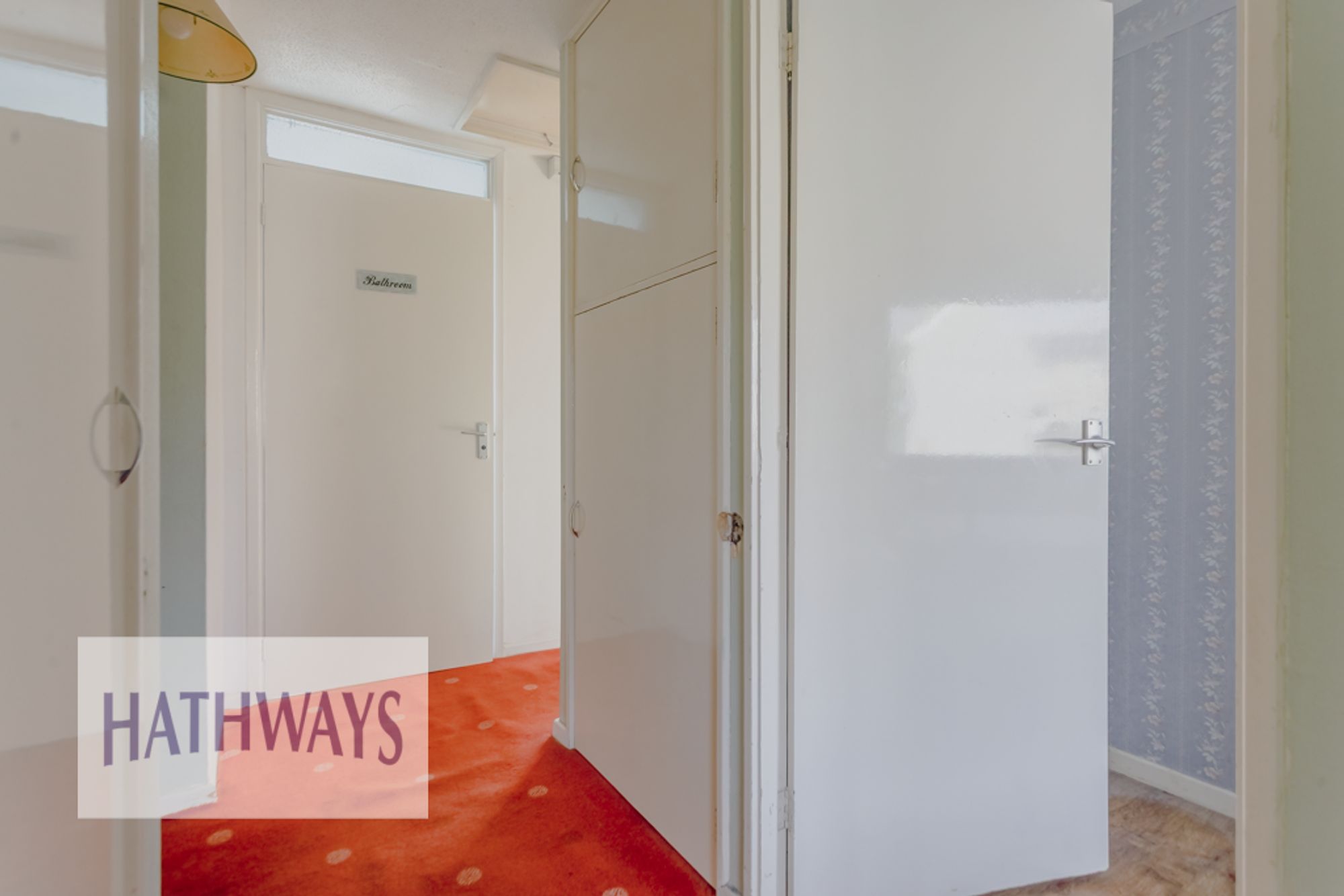 3 bed semi-detached house for sale in Salisbury Court, Cwmbran  - Property Image 19