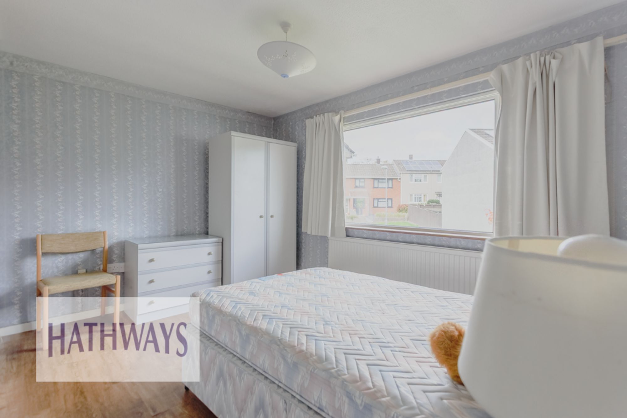 3 bed semi-detached house for sale in Salisbury Court, Cwmbran  - Property Image 16