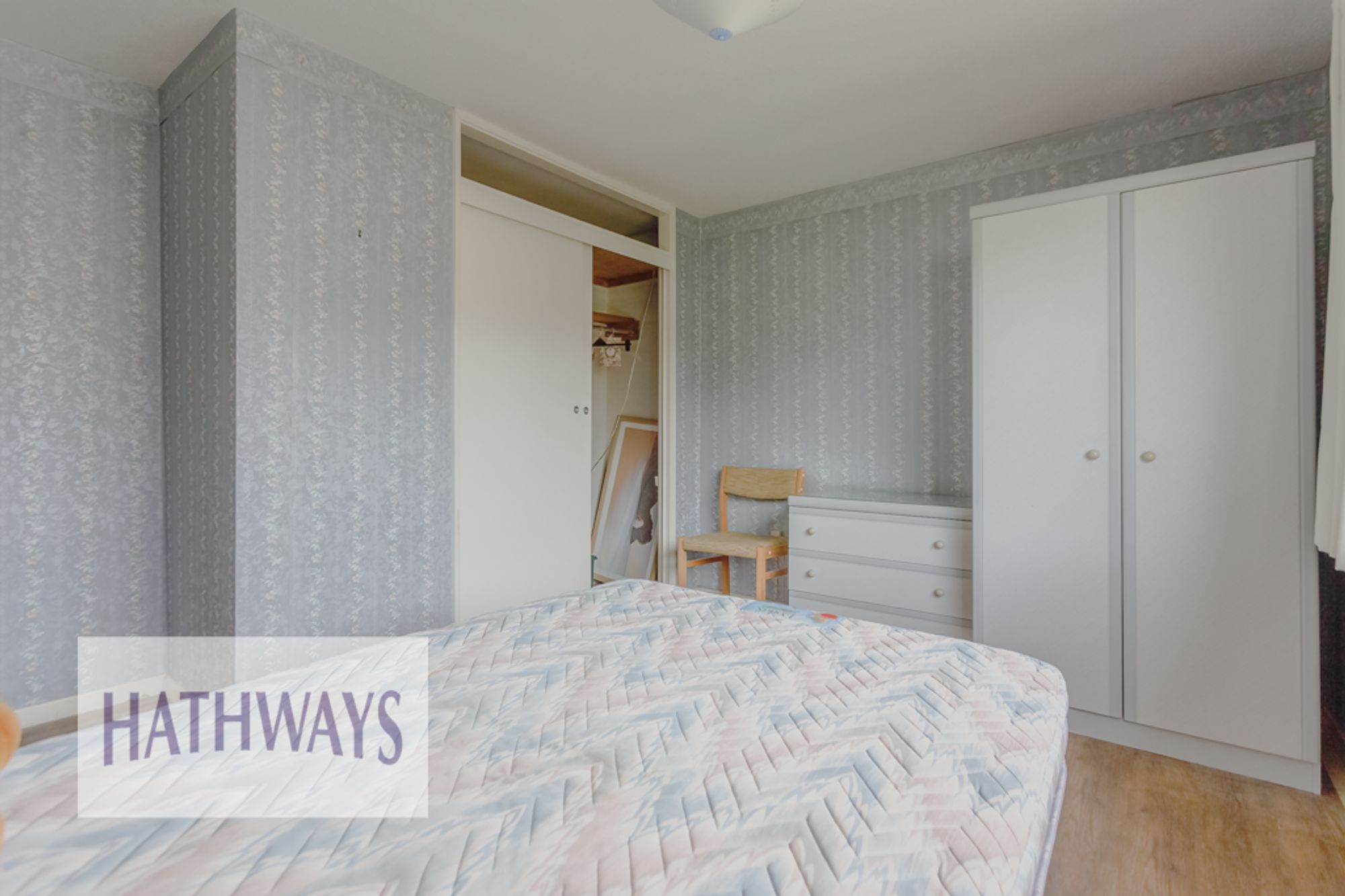 3 bed semi-detached house for sale in Salisbury Court, Cwmbran 16