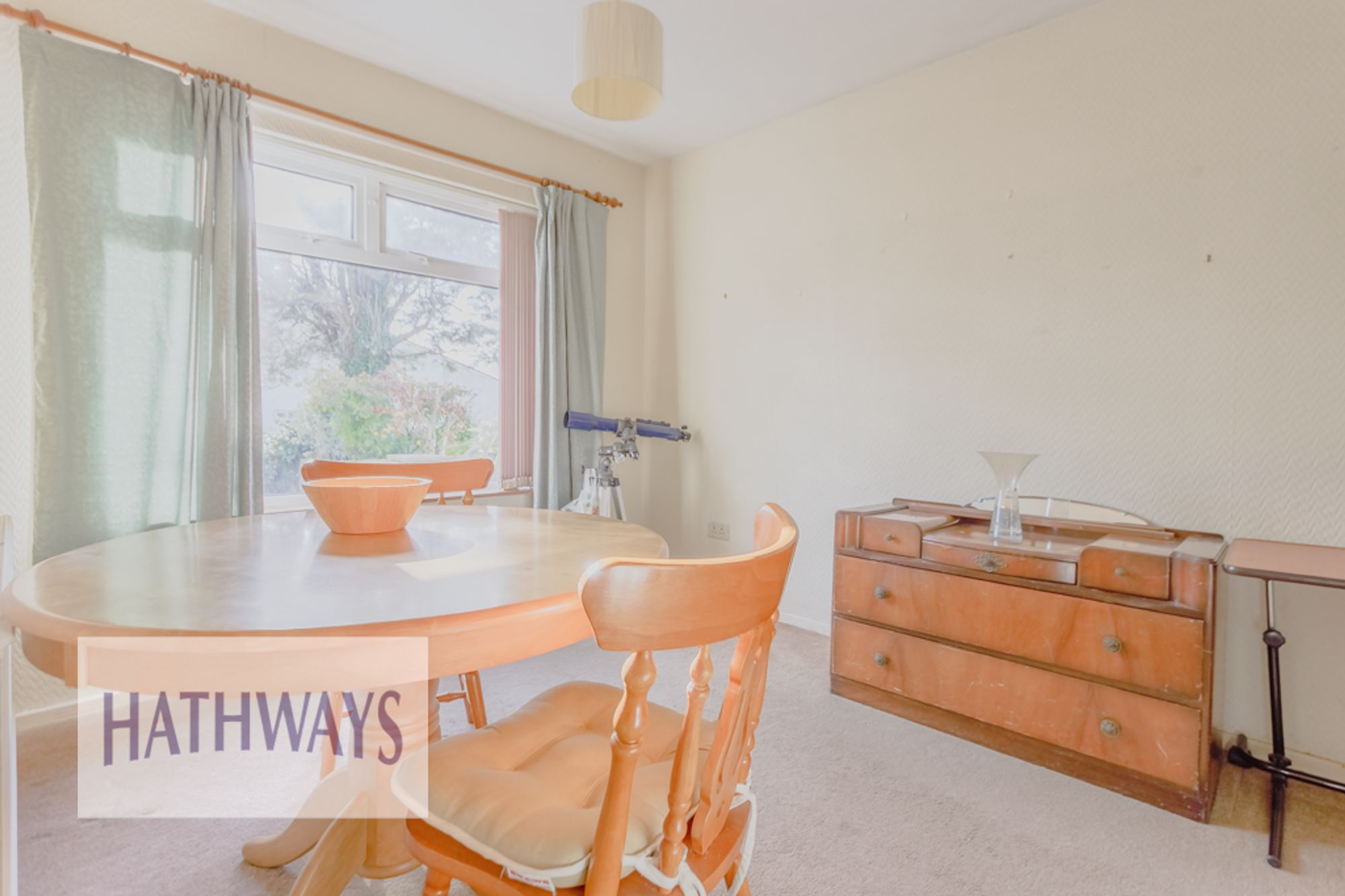 3 bed semi-detached house for sale in Salisbury Court, Cwmbran  - Property Image 9