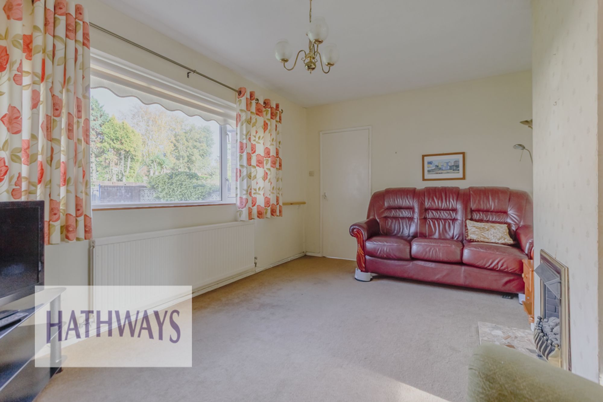 3 bed semi-detached house for sale in Salisbury Court, Cwmbran  - Property Image 5
