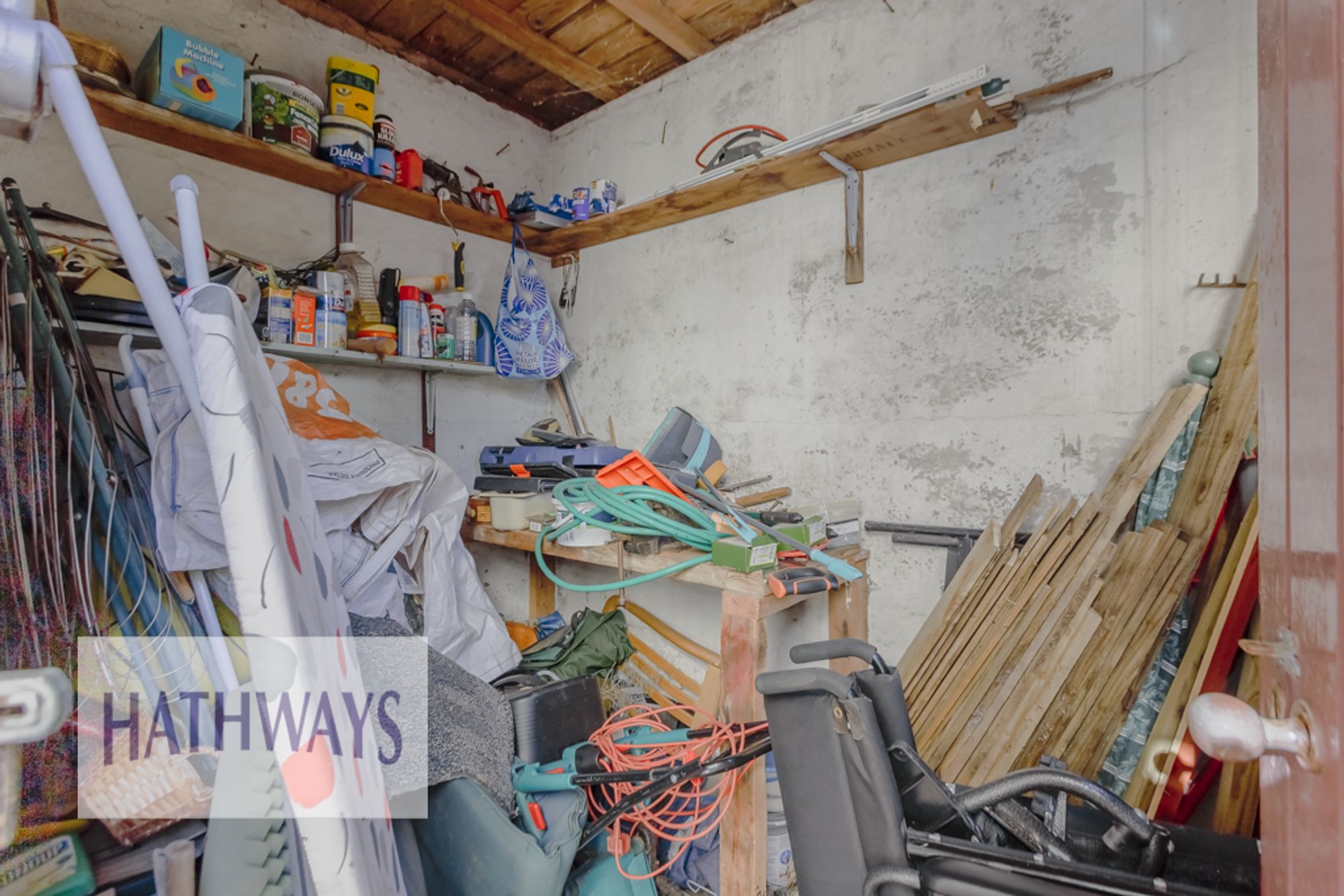 3 bed semi-detached house for sale in Salisbury Court, Cwmbran 29