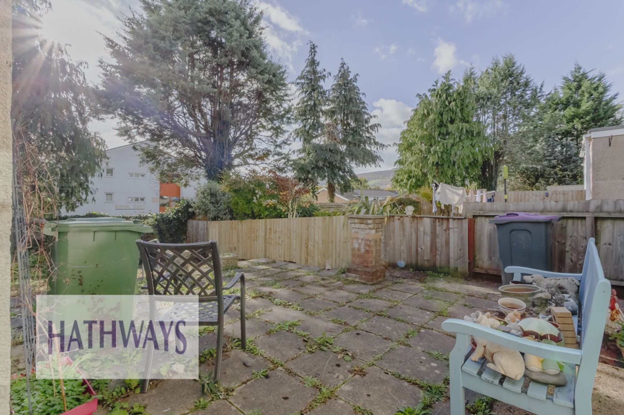 3 bed semi-detached house for sale in Salisbury Court, Cwmbran 31