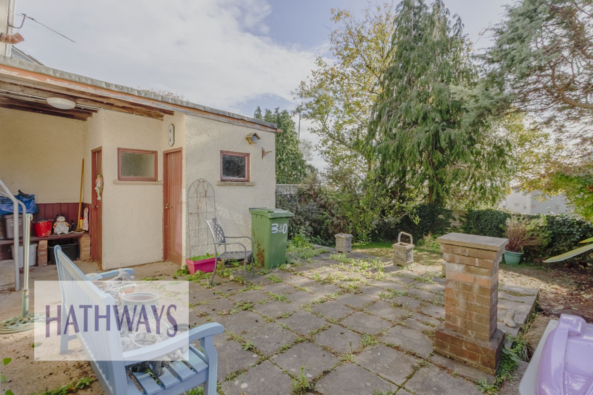 3 bed semi-detached house for sale in Salisbury Court, Cwmbran 28