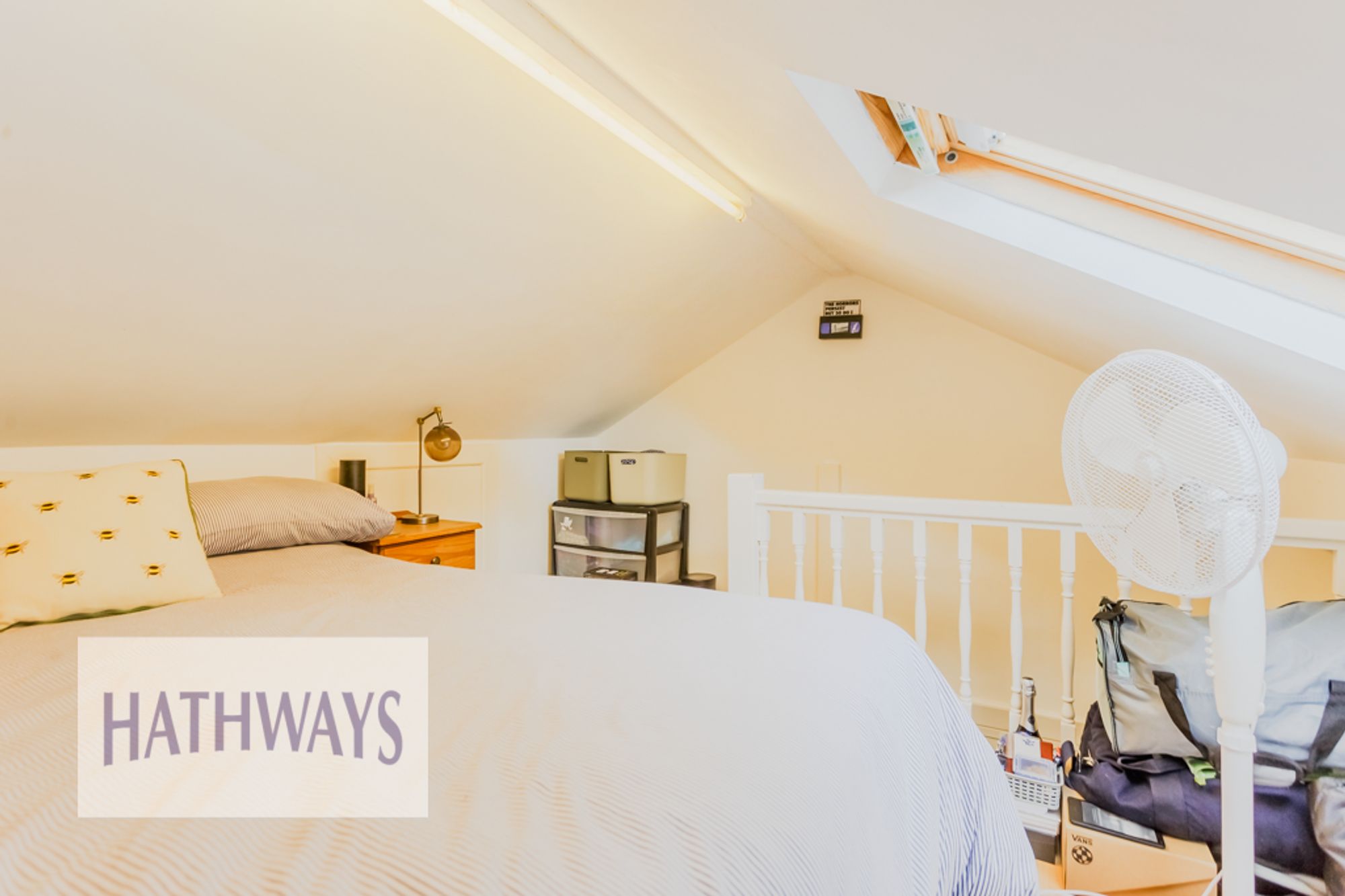 3 bed mid-terraced house for sale in Canberra Close, Cwmbran  - Property Image 31