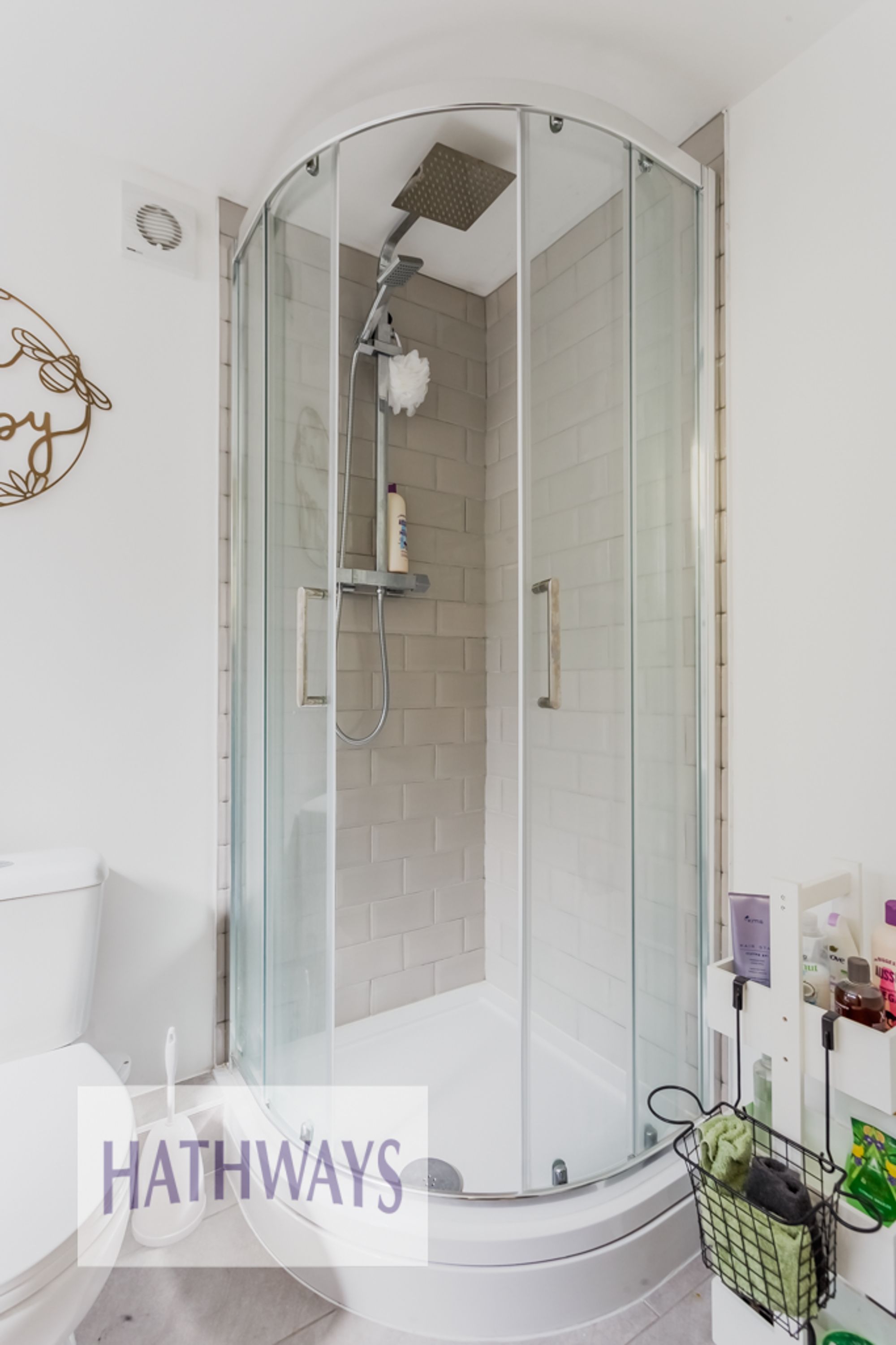 3 bed mid-terraced house for sale in Canberra Close, Cwmbran  - Property Image 19