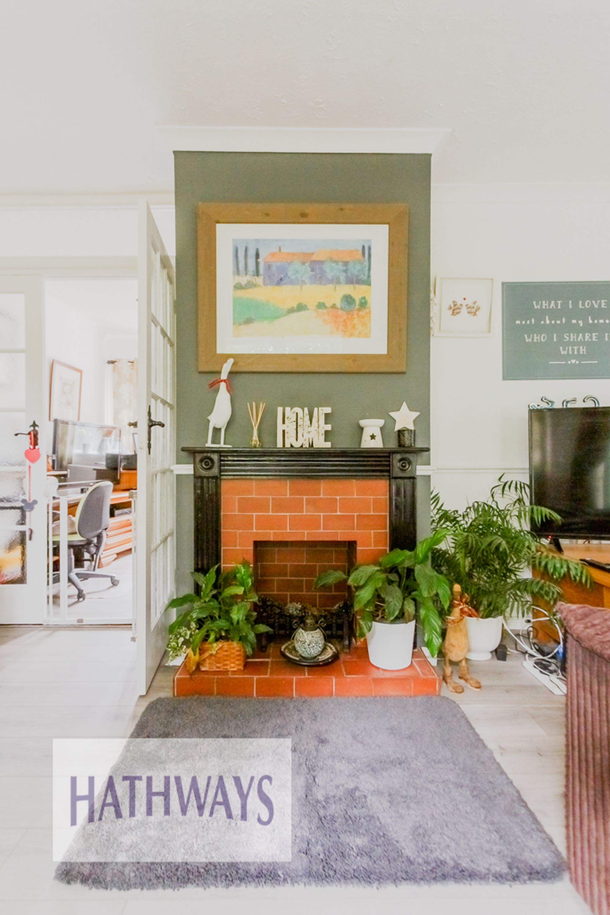 3 bed mid-terraced house for sale in Canberra Close, Cwmbran  - Property Image 7