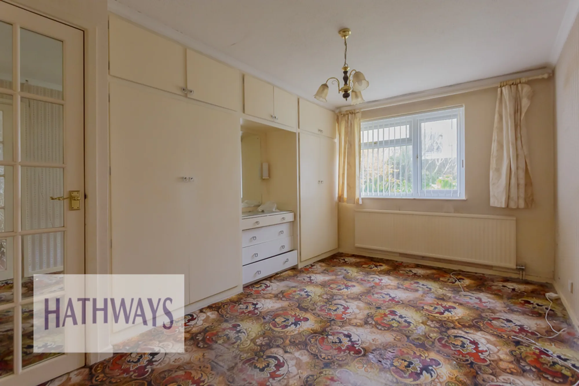 2 bed bungalow for sale in Lawrence Hill Avenue, Newport  - Property Image 10