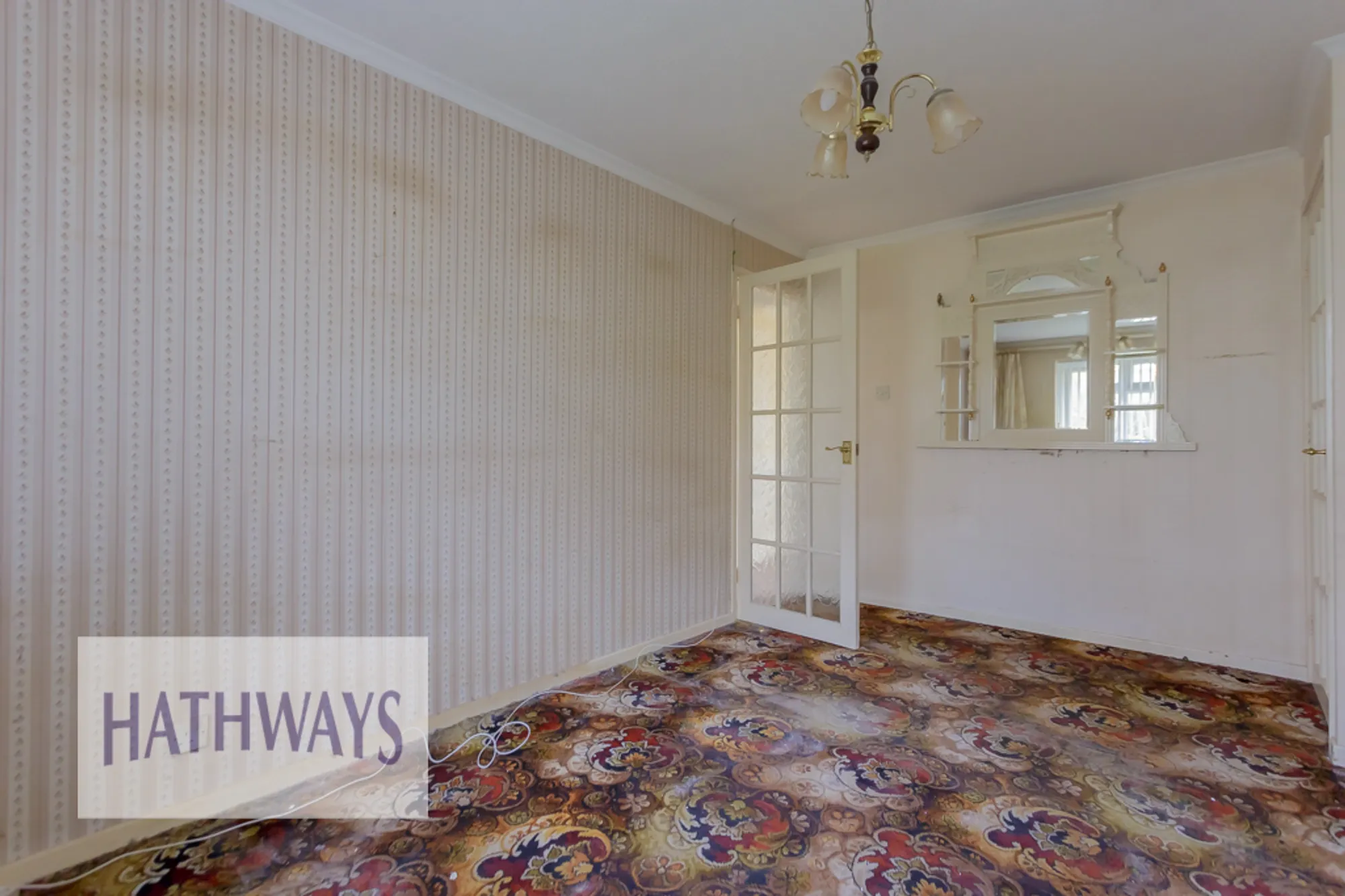2 bed bungalow for sale in Lawrence Hill Avenue, Newport  - Property Image 12