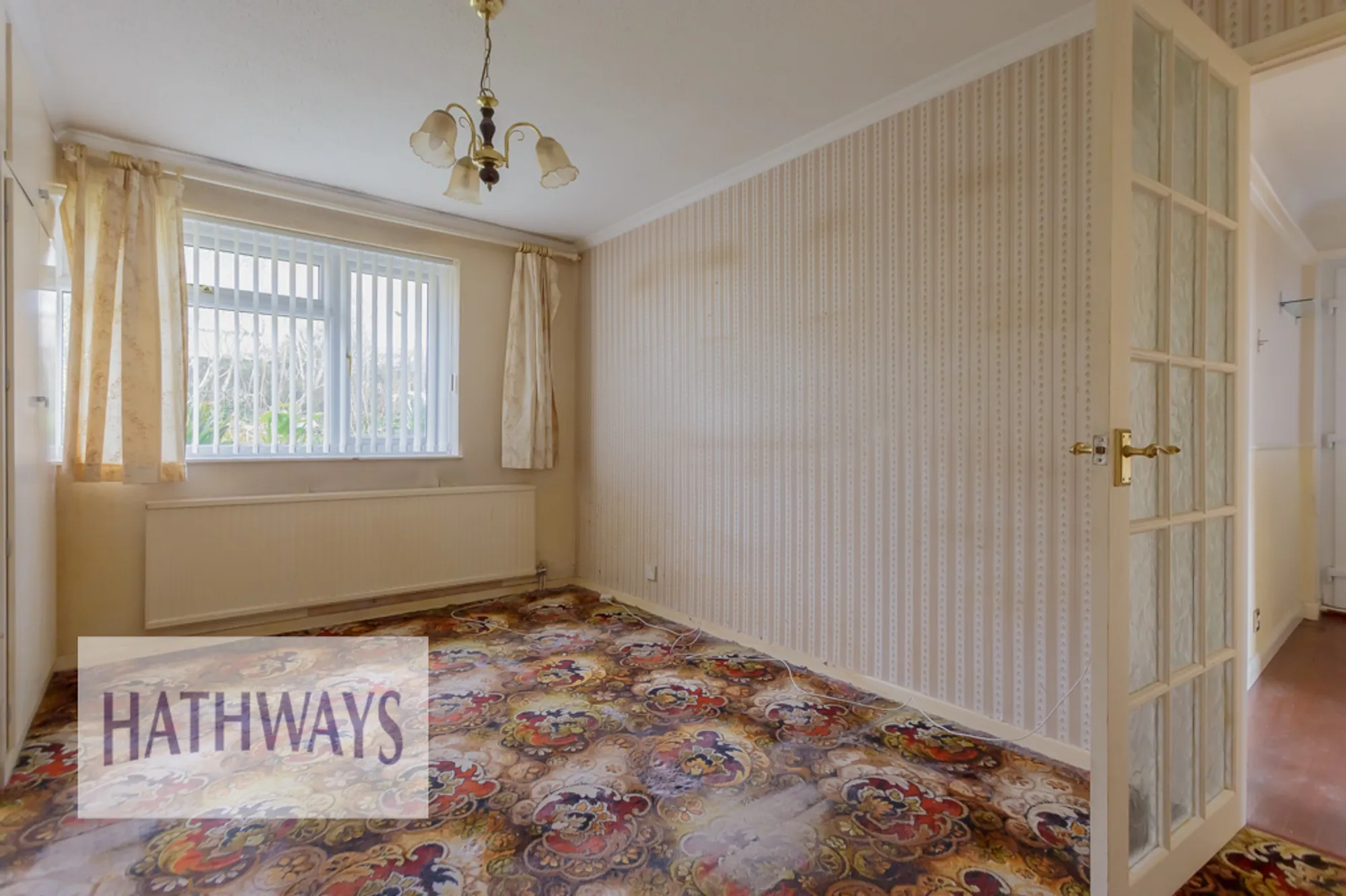 2 bed bungalow for sale in Lawrence Hill Avenue, Newport  - Property Image 13