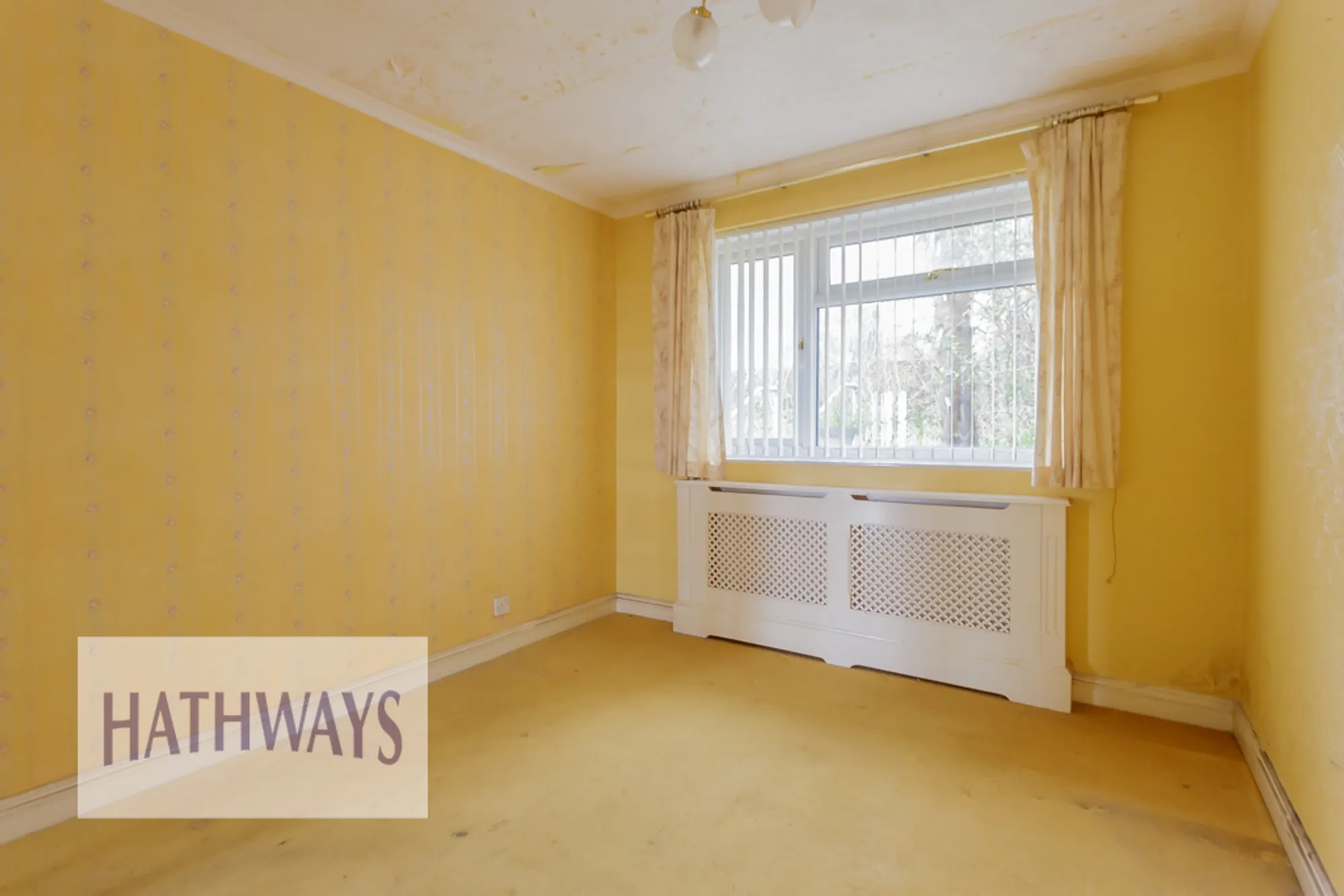 2 bed bungalow for sale in Lawrence Hill Avenue, Newport  - Property Image 14
