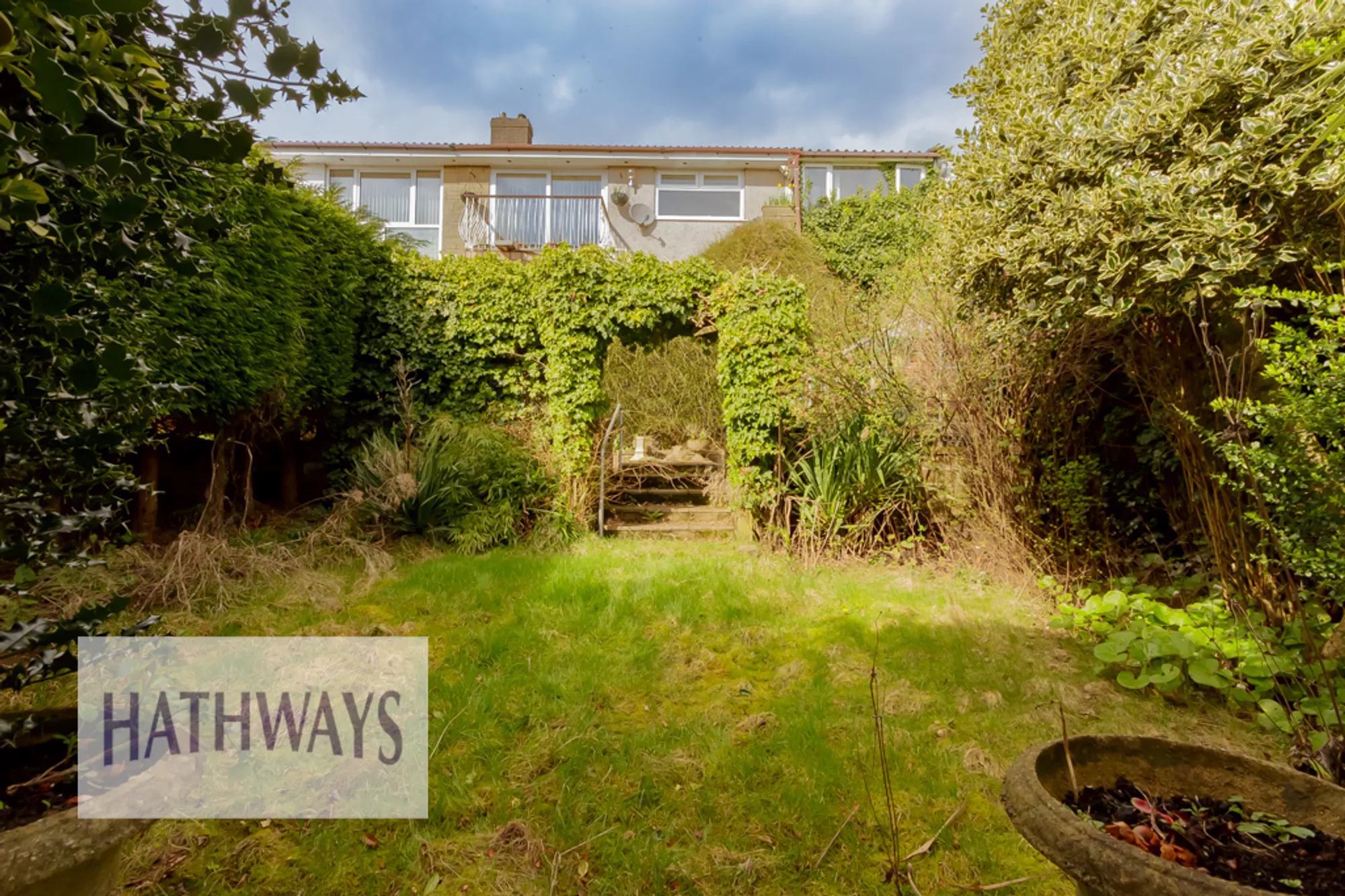 2 bed bungalow for sale in Lawrence Hill Avenue, Newport  - Property Image 23