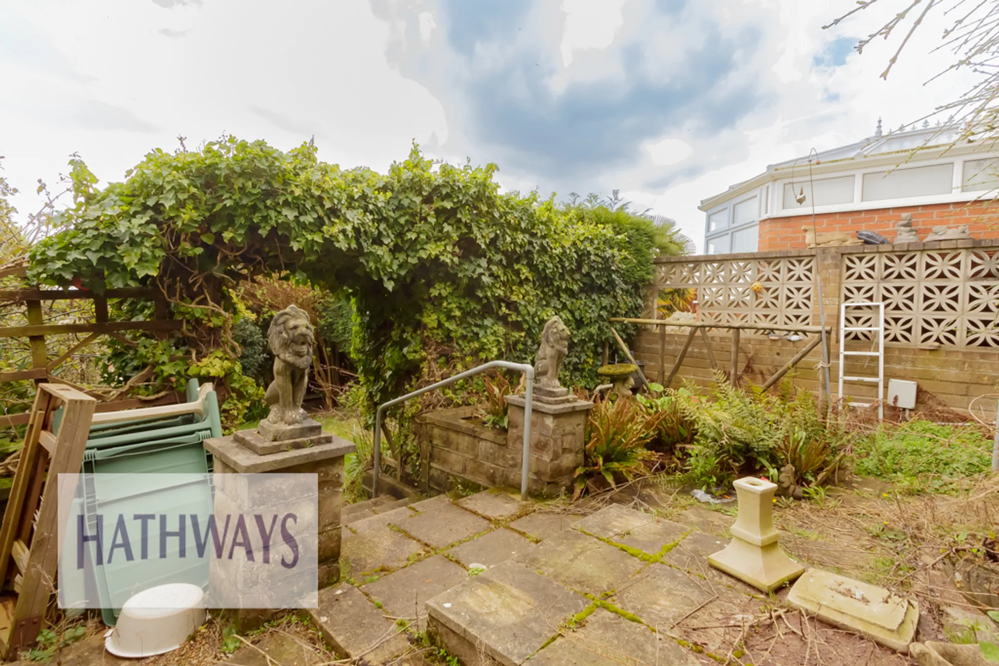 2 bed bungalow for sale in Lawrence Hill Avenue, Newport  - Property Image 27
